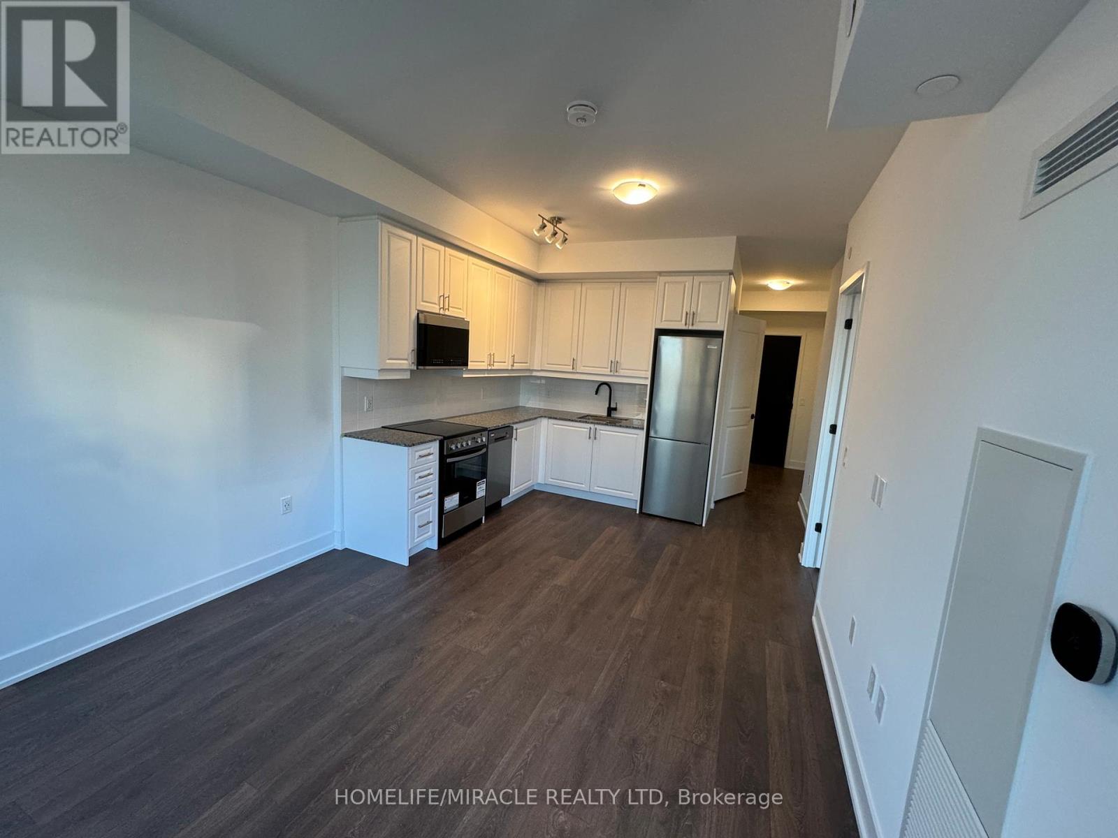 407 - 2343 Khalsa Gate, Oakville, Ontario  L6M 4J2 - Photo 2 - W12868664