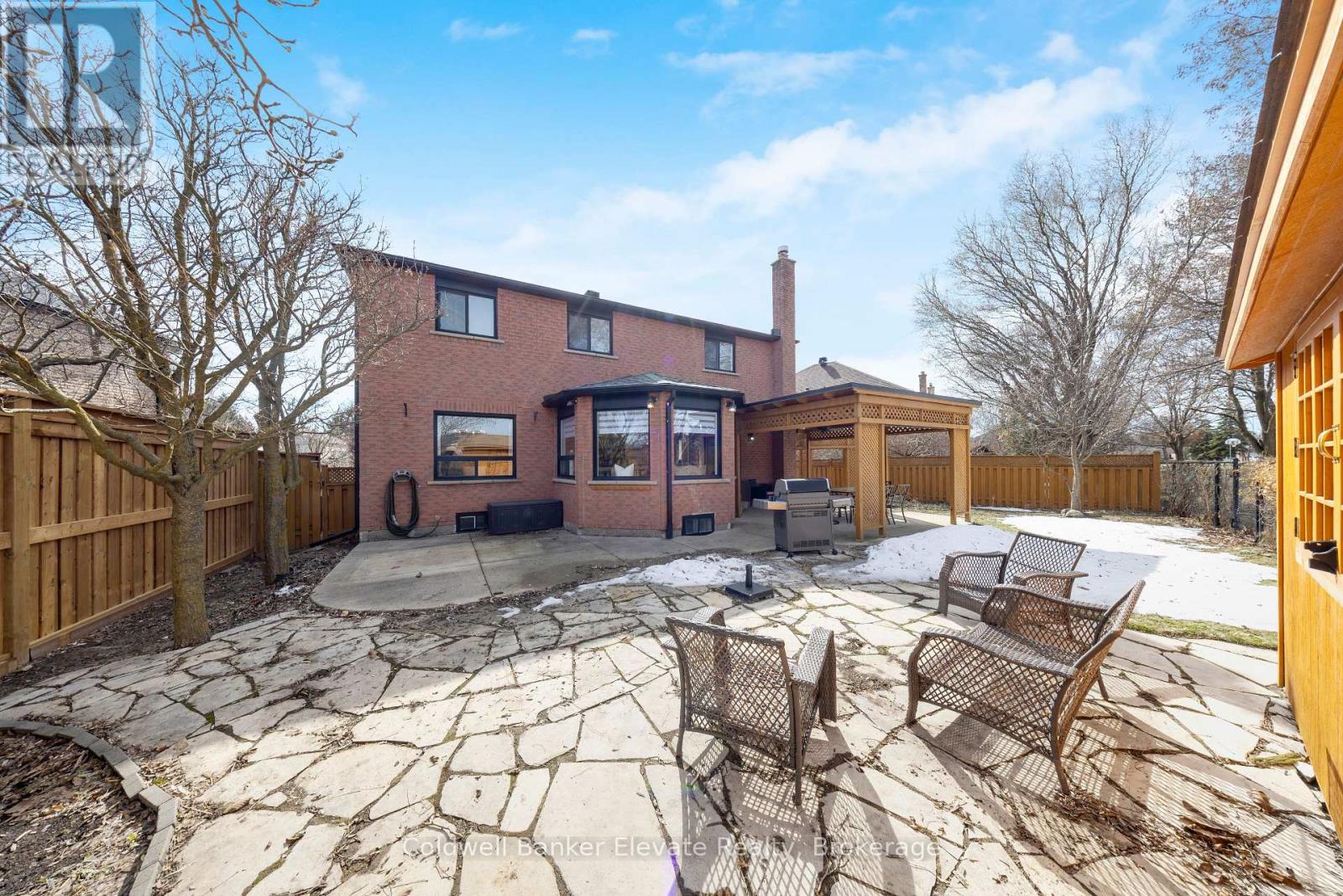 39 Treanor Crescent, Halton Hills, Ontario  L7G 5H8 - Photo 42 - W12868712