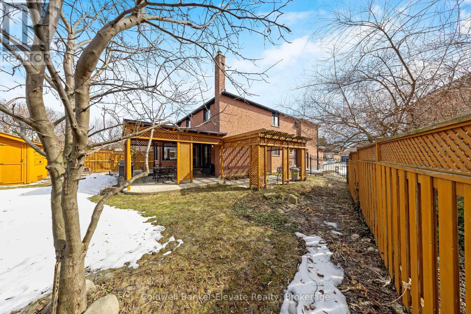 39 Treanor Crescent, Halton Hills, Ontario  L7G 5H8 - Photo 45 - W12868712