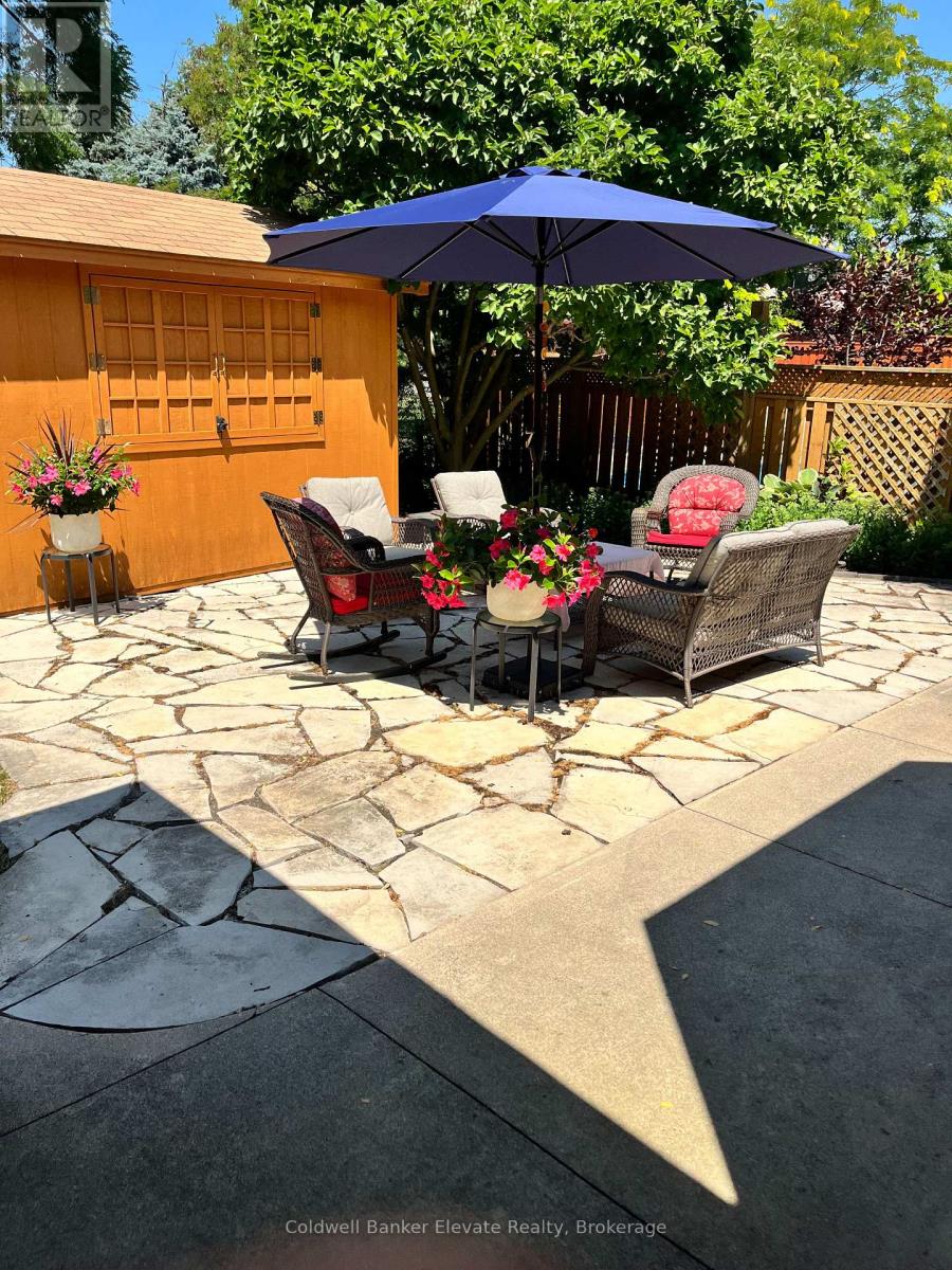 39 Treanor Crescent, Halton Hills, Ontario  L7G 5H8 - Photo 47 - W12868712