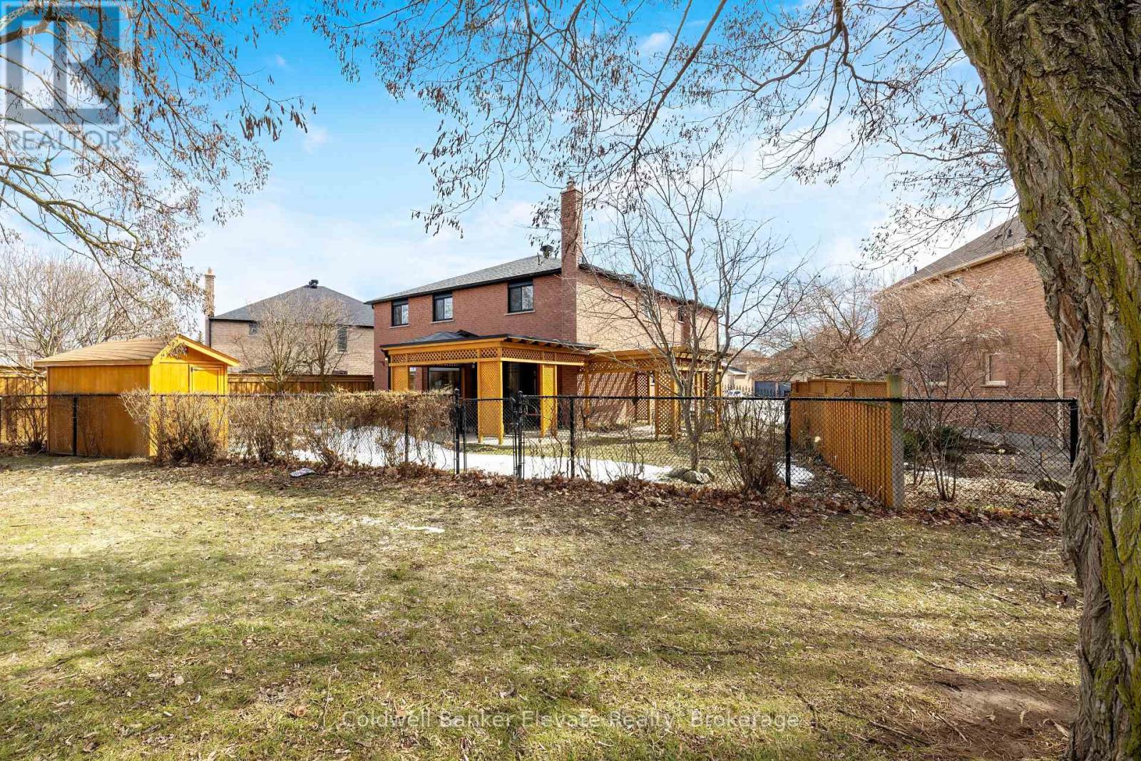 39 Treanor Crescent, Halton Hills, Ontario  L7G 5H8 - Photo 49 - W12868712