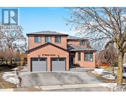 39 TREANOR CRESCENT, Halton Hills, Ontario