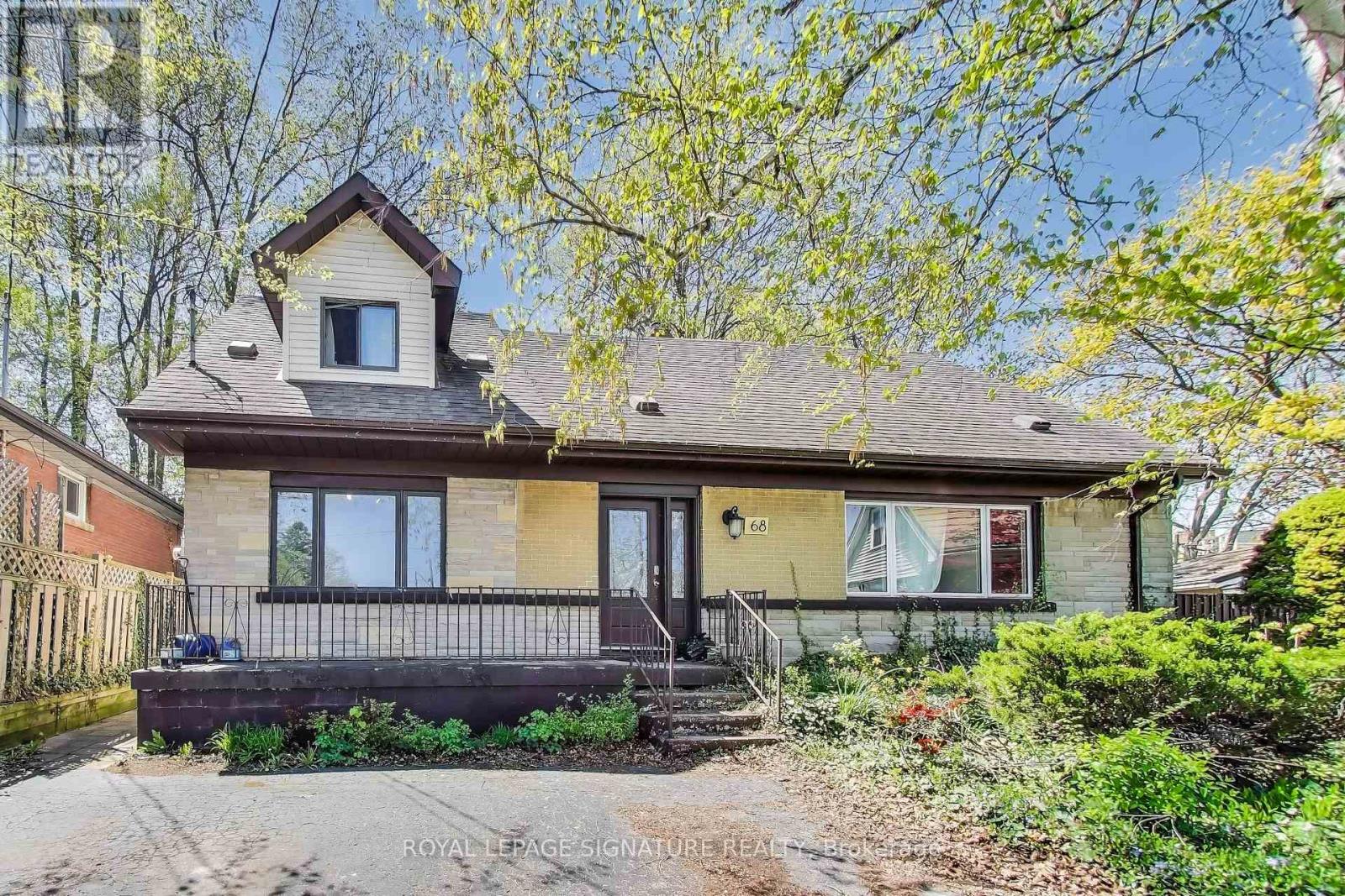 68 HAROLD COURT, Hamilton, Ontario