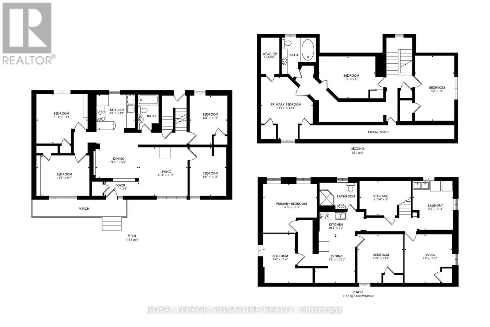 68 Harold Court, Hamilton (Ainslie Wood), Ontario  L8S 2R9 - Photo 43 - X12868680