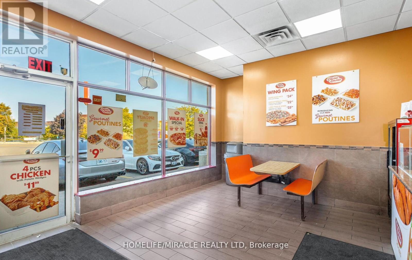 95 Saginaw Parkway, Cambridge, Ontario  N1T 1T9 - Photo 10 - X12868708