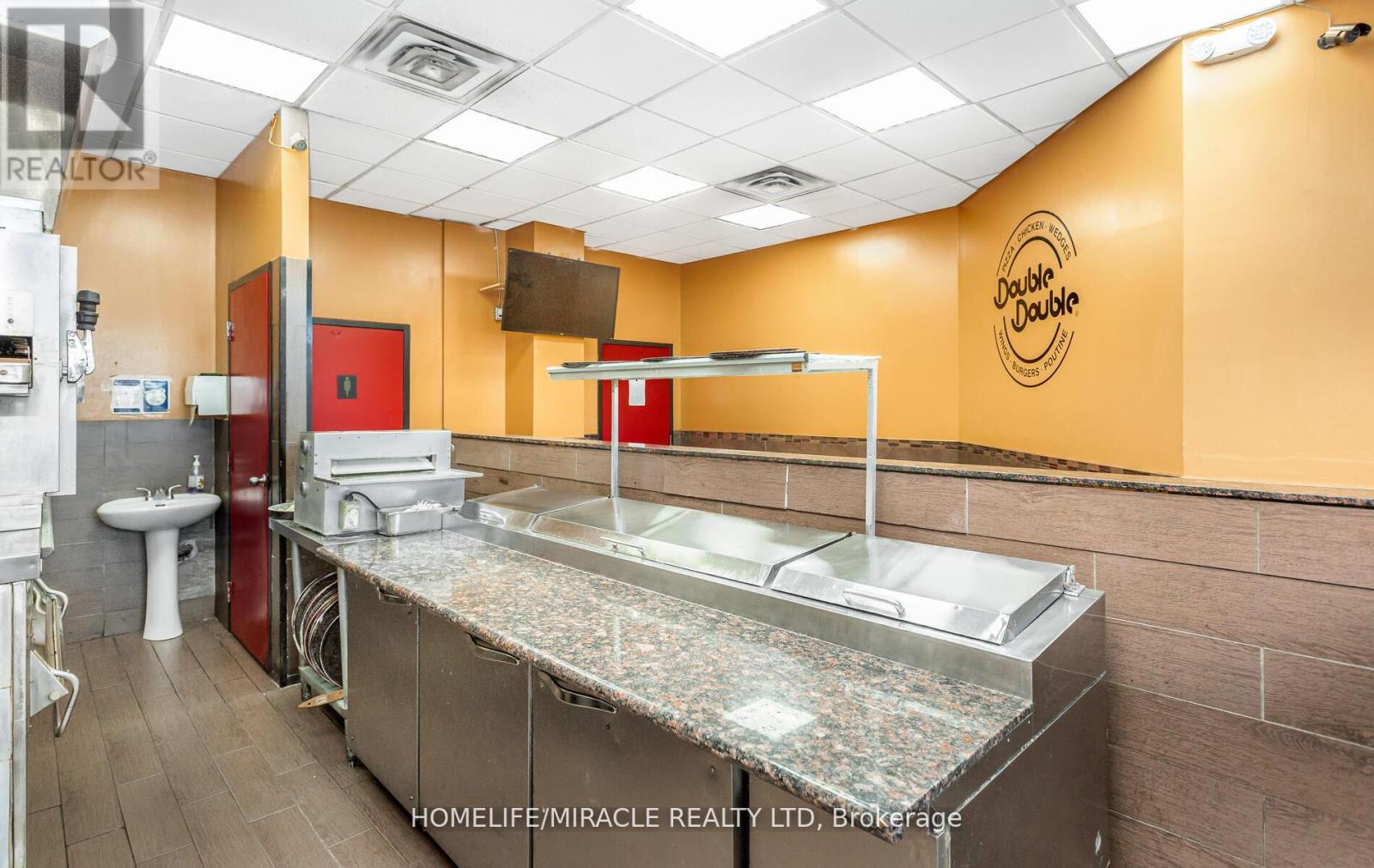 95 Saginaw Parkway, Cambridge, Ontario  N1T 1T9 - Photo 23 - X12868708