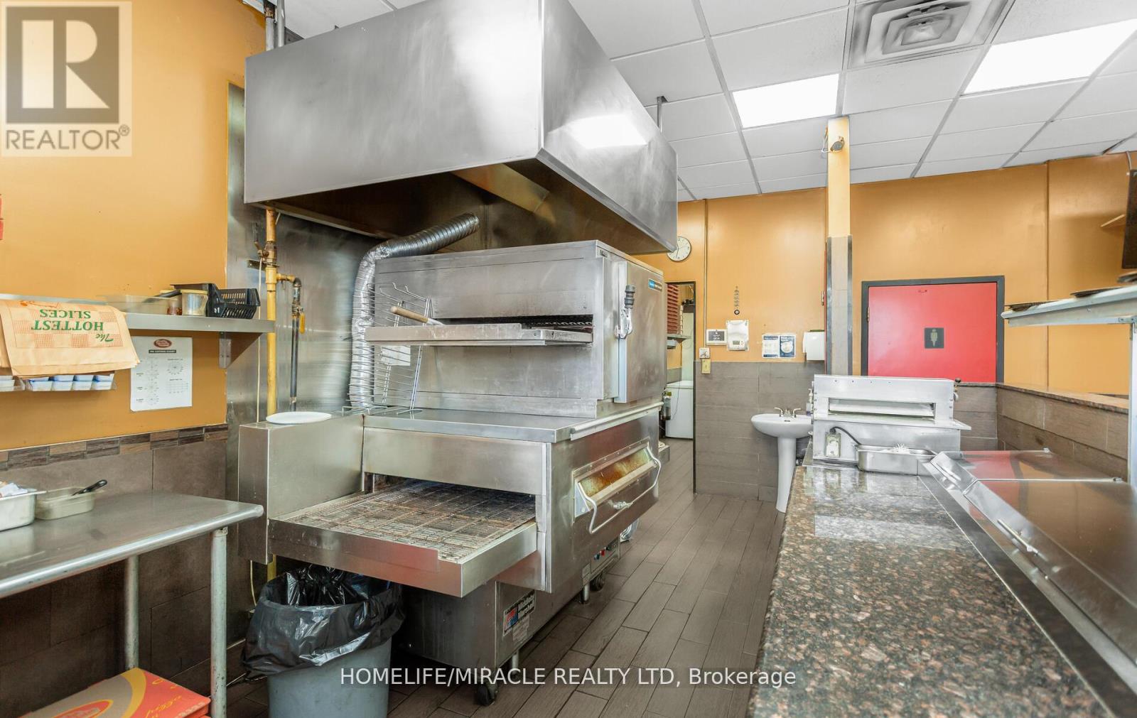 95 Saginaw Parkway, Cambridge, Ontario  N1T 1T9 - Photo 24 - X12868708