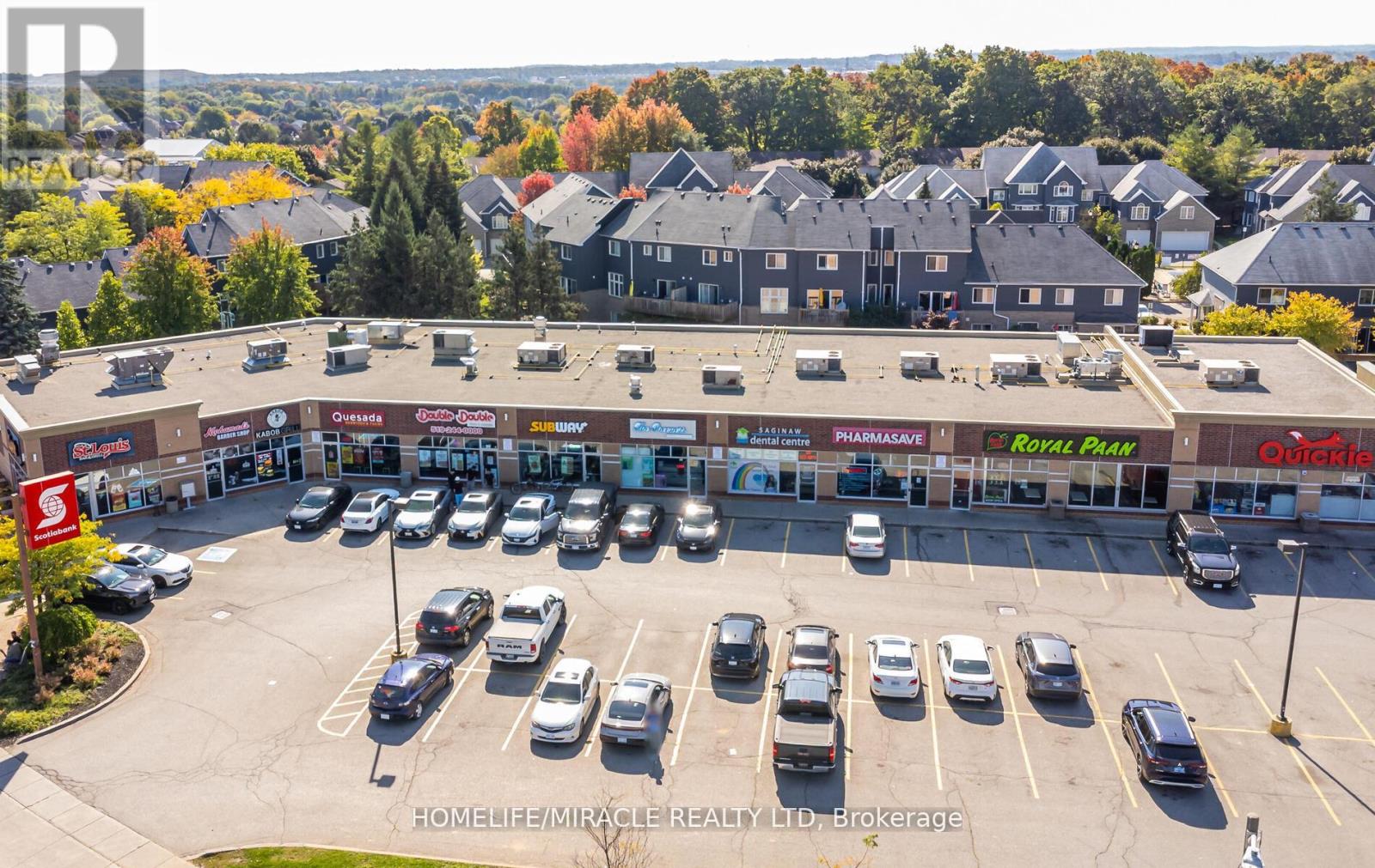 95 Saginaw Parkway, Cambridge, Ontario  N1T 1T9 - Photo 3 - X12868708