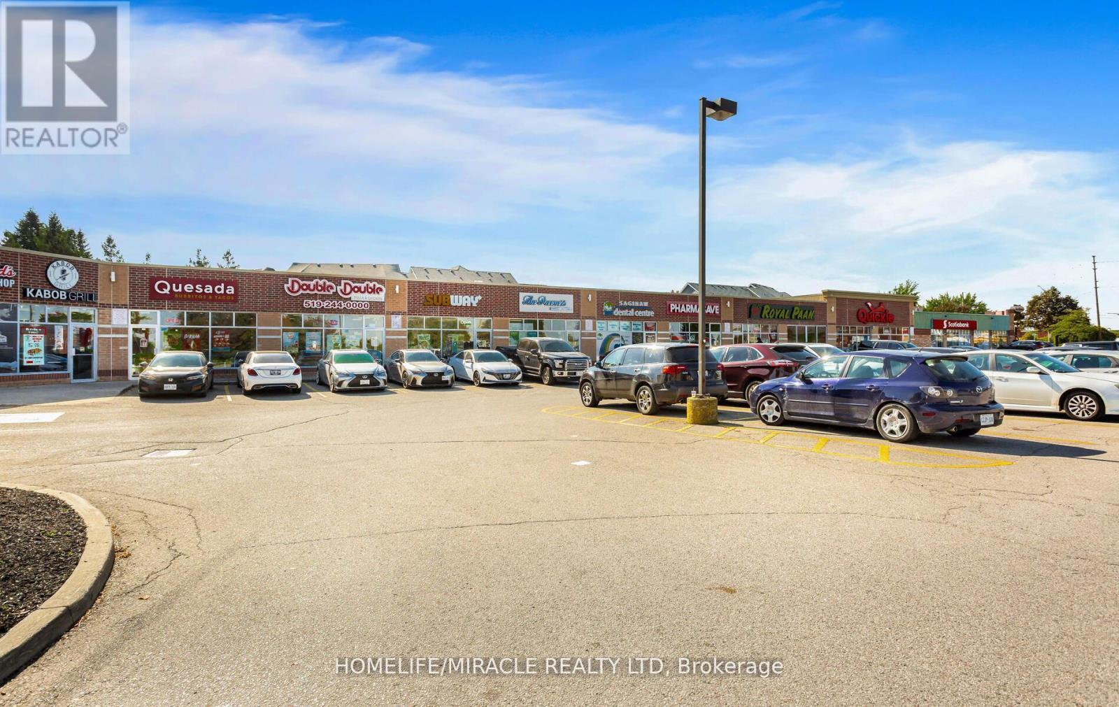 95 Saginaw Parkway, Cambridge, Ontario  N1T 1T9 - Photo 7 - X12868708