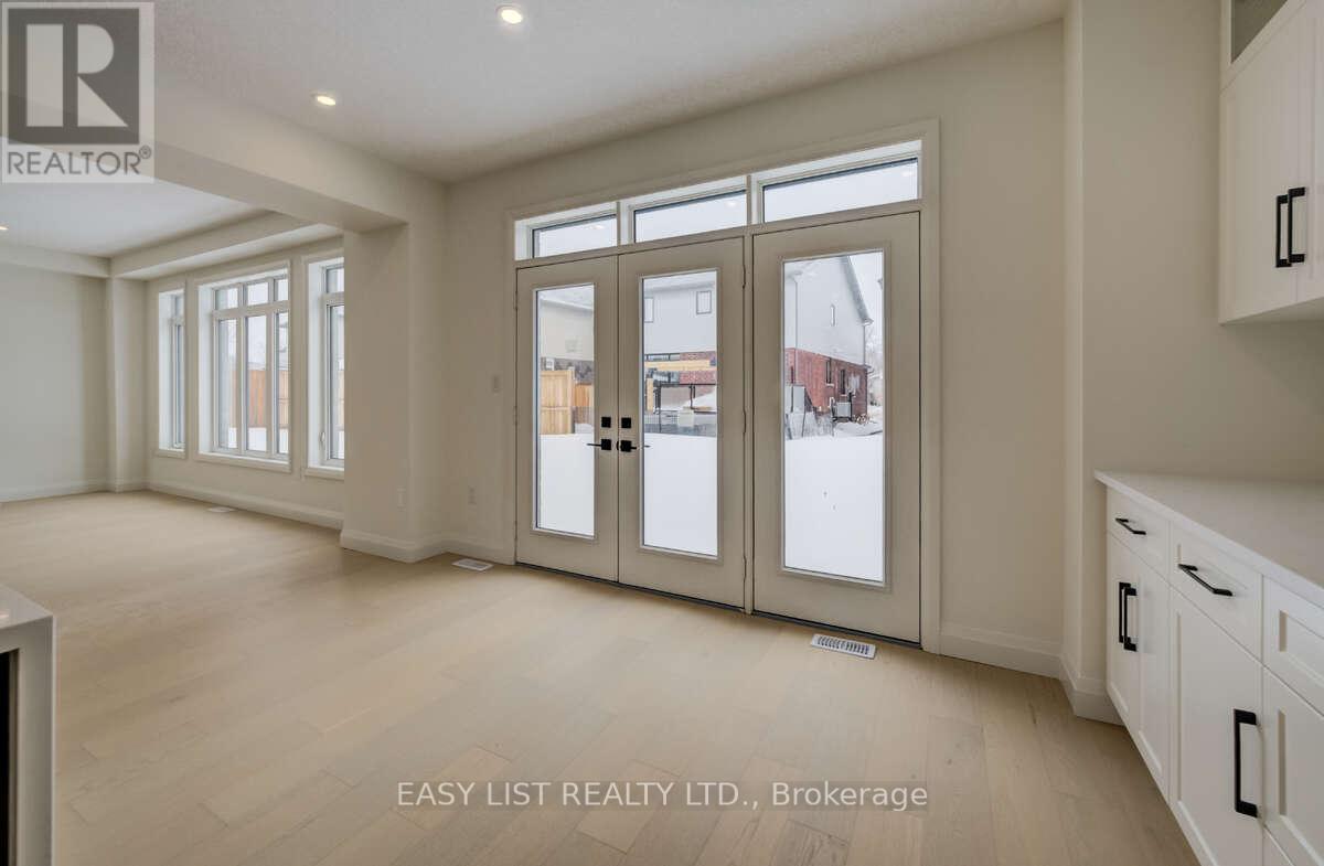 487 Black Street, Centre Wellington, Ontario  N1M 0A2 - Photo 17 - X12868730