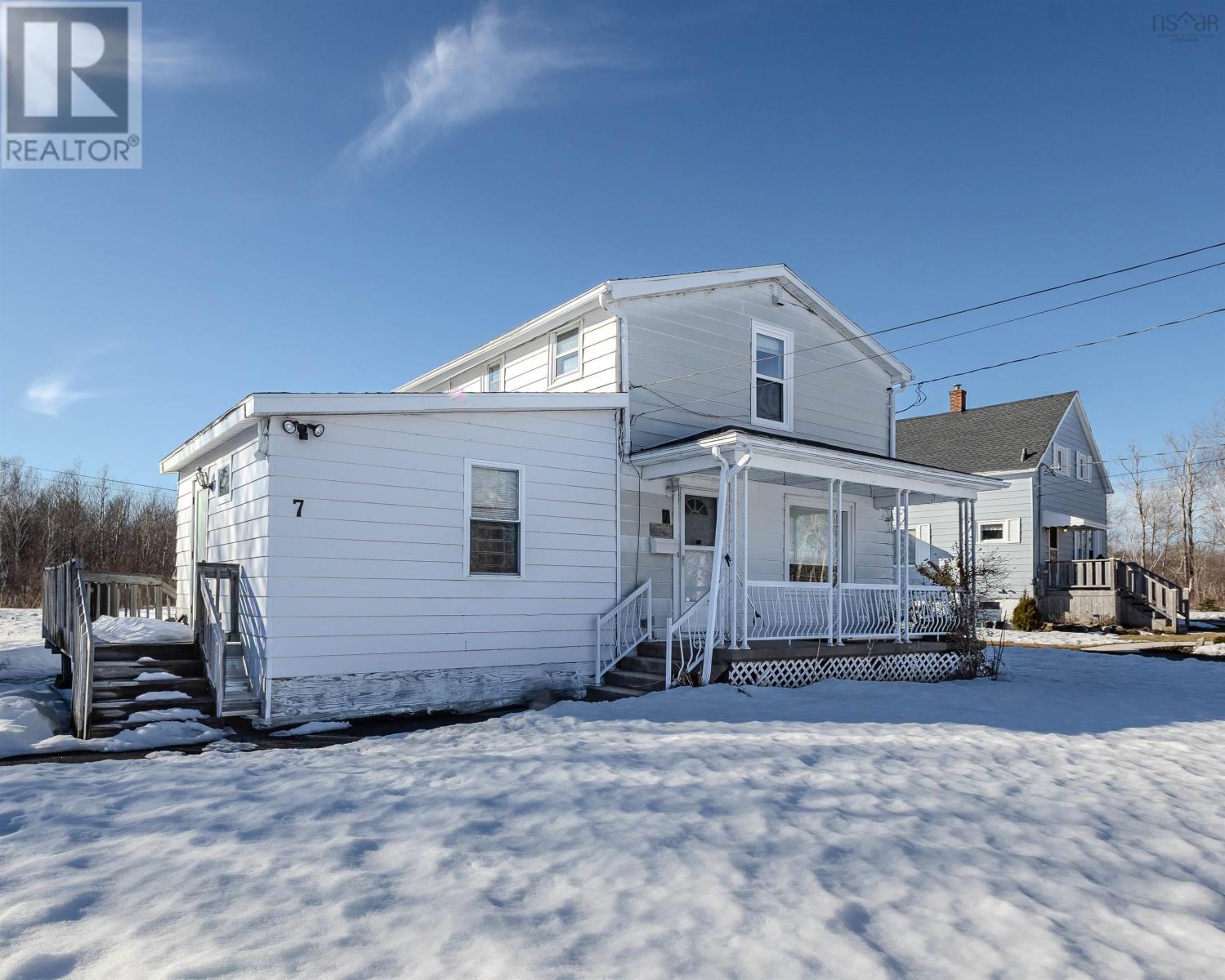 7 Cochrane Street, Glace Bay, Nova Scotia  B1A 2W5 - Photo 27 - 202604276