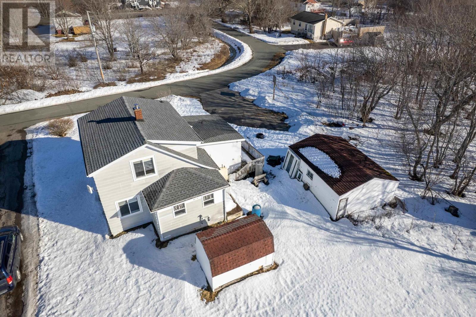 7 Cochrane Street, Glace Bay, Nova Scotia  B1A 2W5 - Photo 31 - 202604276