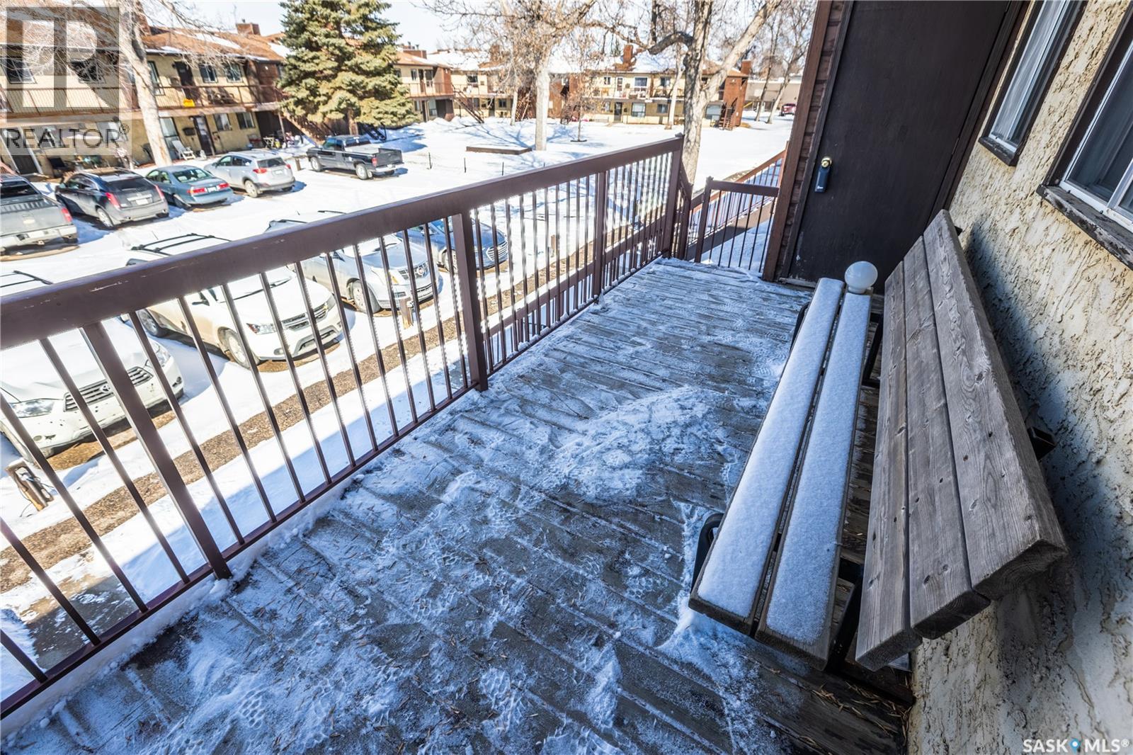 202-B 1350 Gordon Road, Moose Jaw, Saskatchewan  S6H 7R9 - Photo 16 - SK026011
