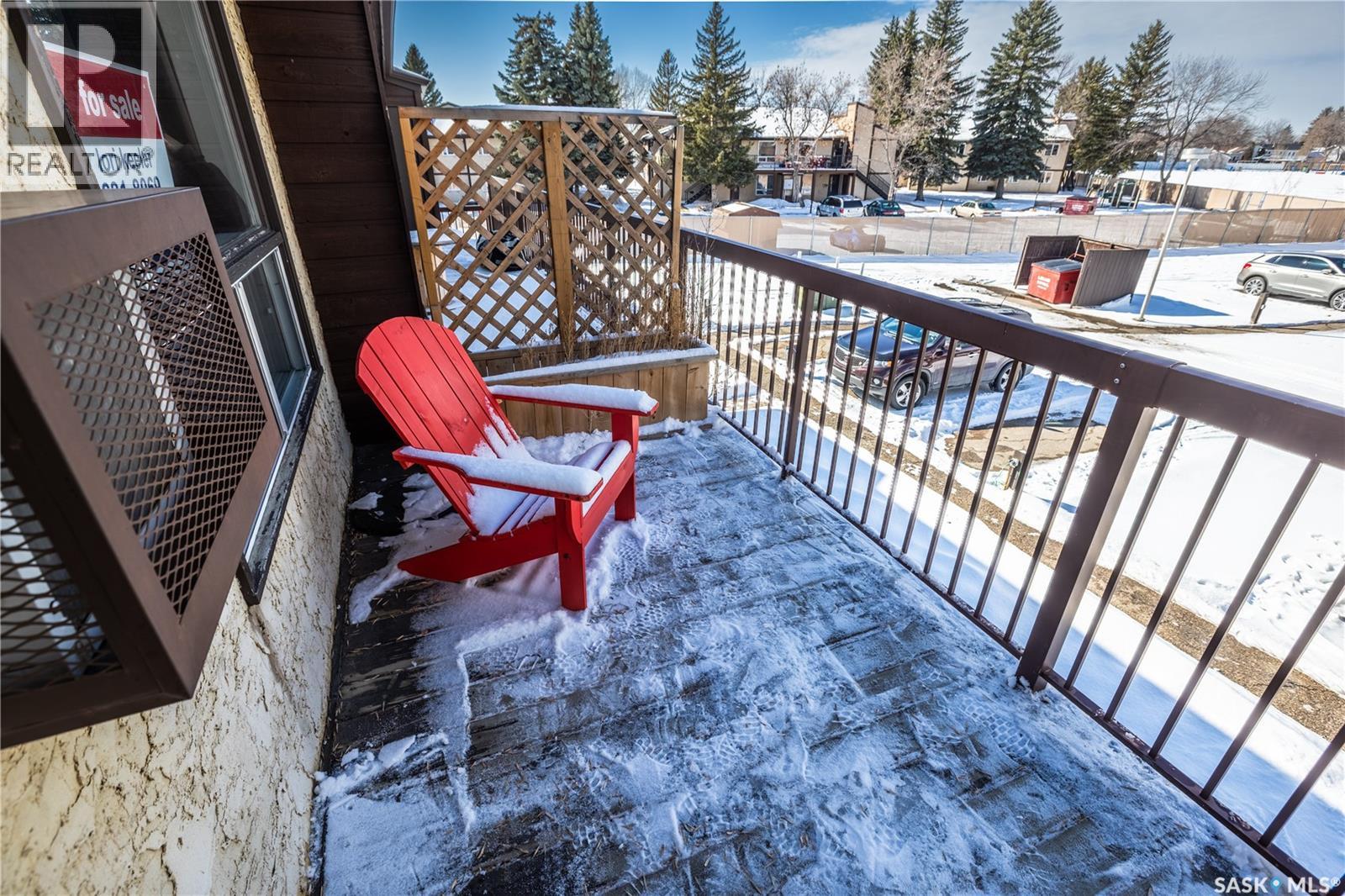 202-B 1350 Gordon Road, Moose Jaw, Saskatchewan  S6H 7R9 - Photo 15 - SK026011