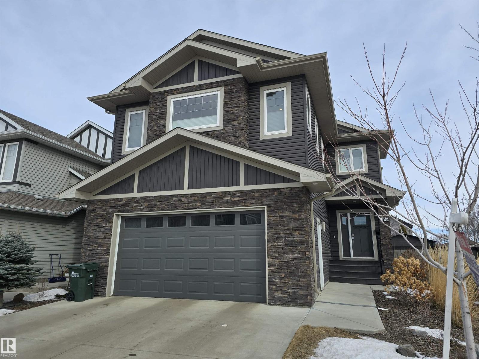 4116 SUMMERLAND DR, sherwood park, Alberta
