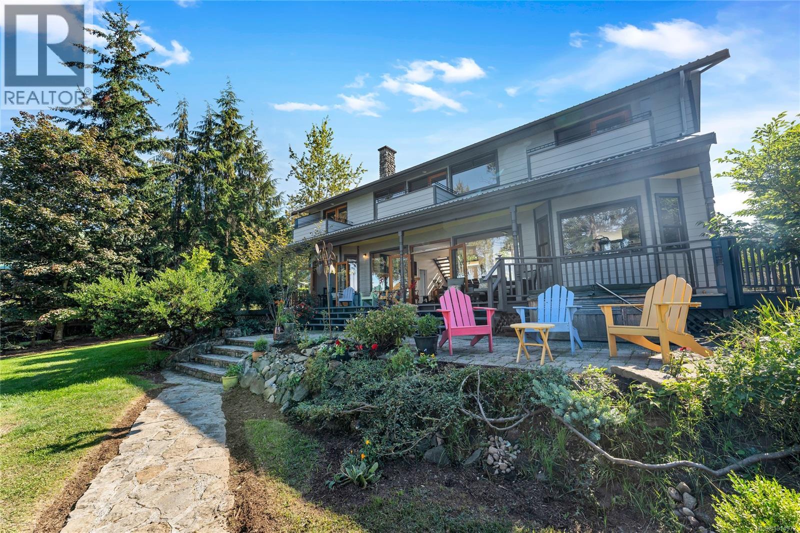 1214 North Beach Rd, Salt Spring, British Columbia  V8K 1B3 - Photo 8 - 1014972