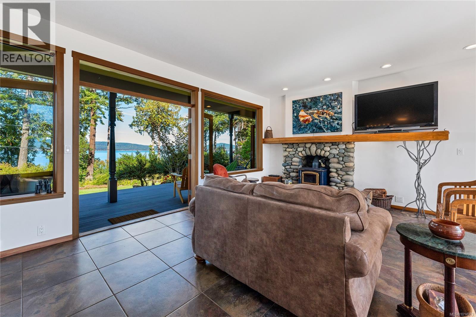 1214 North Beach Rd, Salt Spring, British Columbia  V8K 1B3 - Photo 10 - 1014972