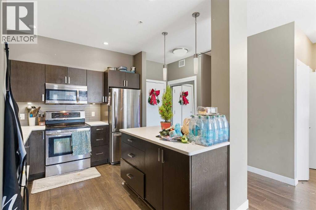 208, 10 Auburn Bay Link Se, Calgary, Alberta  T3M 1Y8 - Photo 11 - A2291120