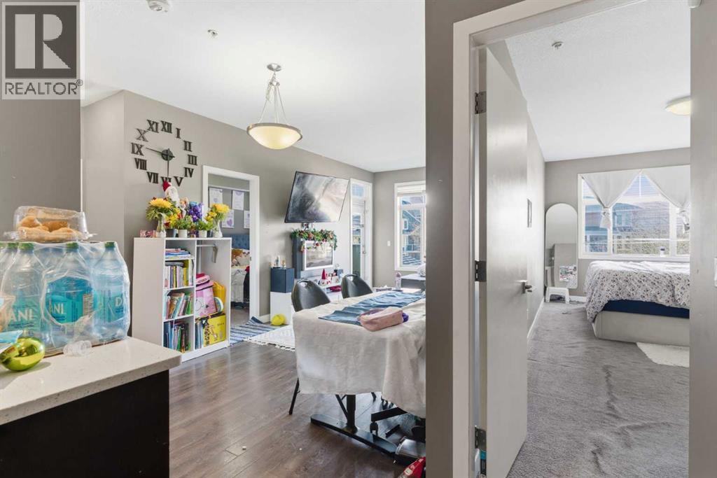 208, 10 Auburn Bay Link Se, Calgary, Alberta  T3M 1Y8 - Photo 13 - A2291120