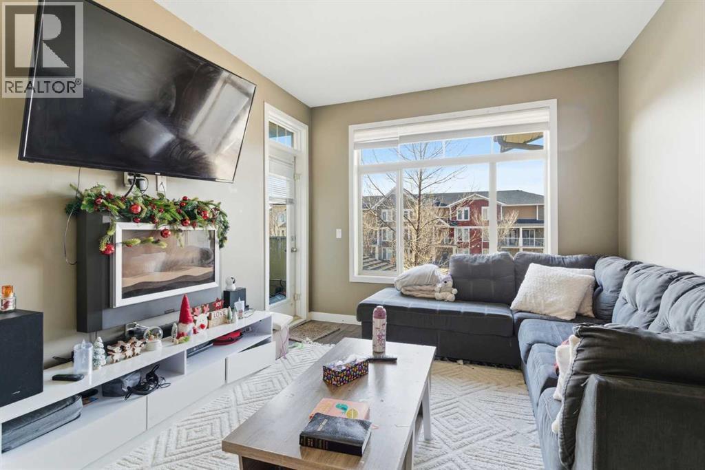 208, 10 Auburn Bay Link Se, Calgary, Alberta  T3M 1Y8 - Photo 4 - A2291120