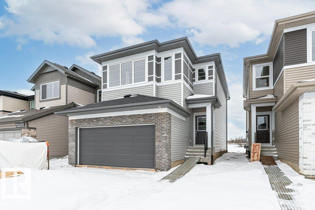 3972 WREN LO NW, edmonton, Alberta