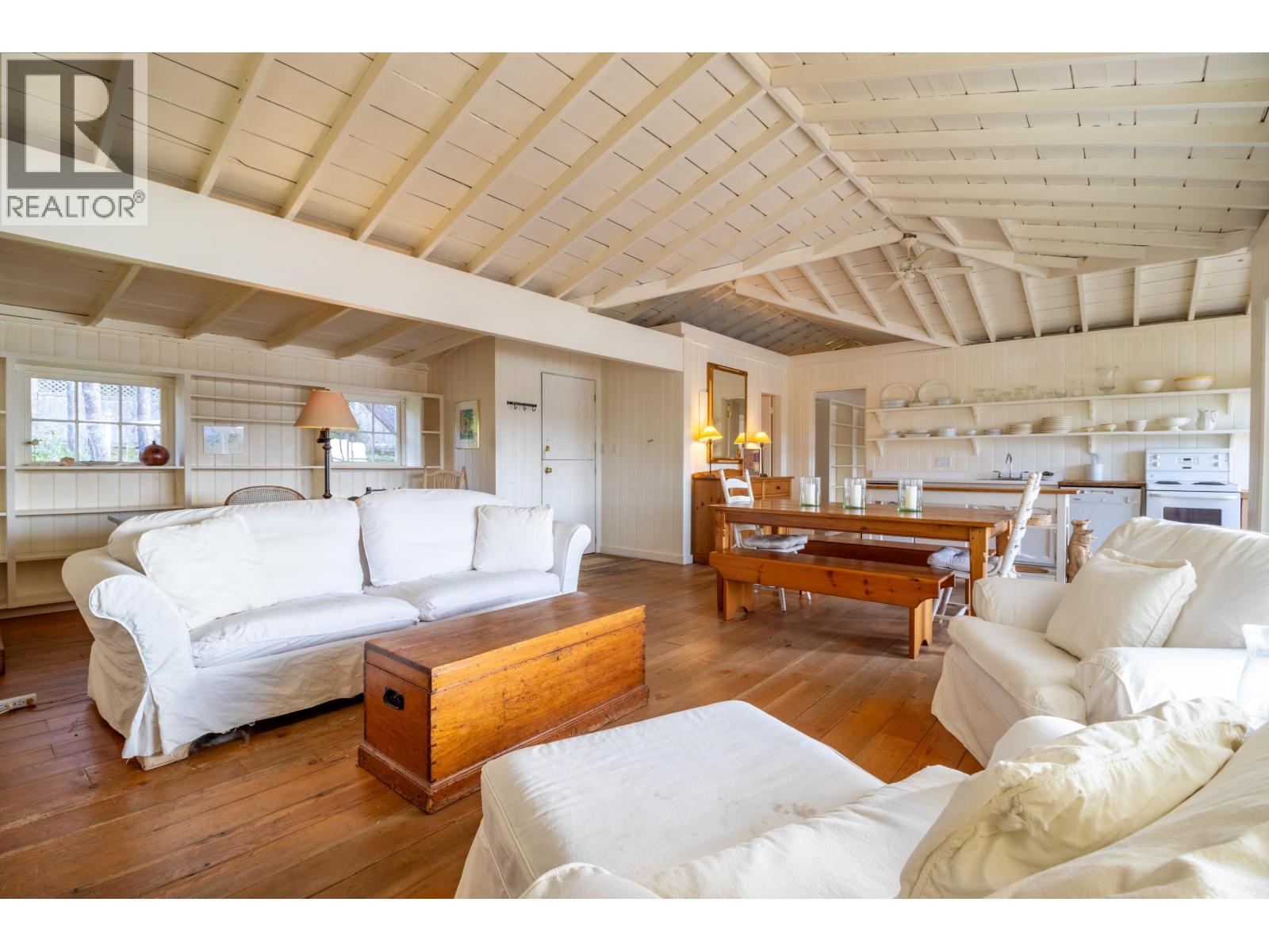 90 Gulf Drive, Galiano Island, British Columbia  V0N 1P0 - Photo 12 - R2981056