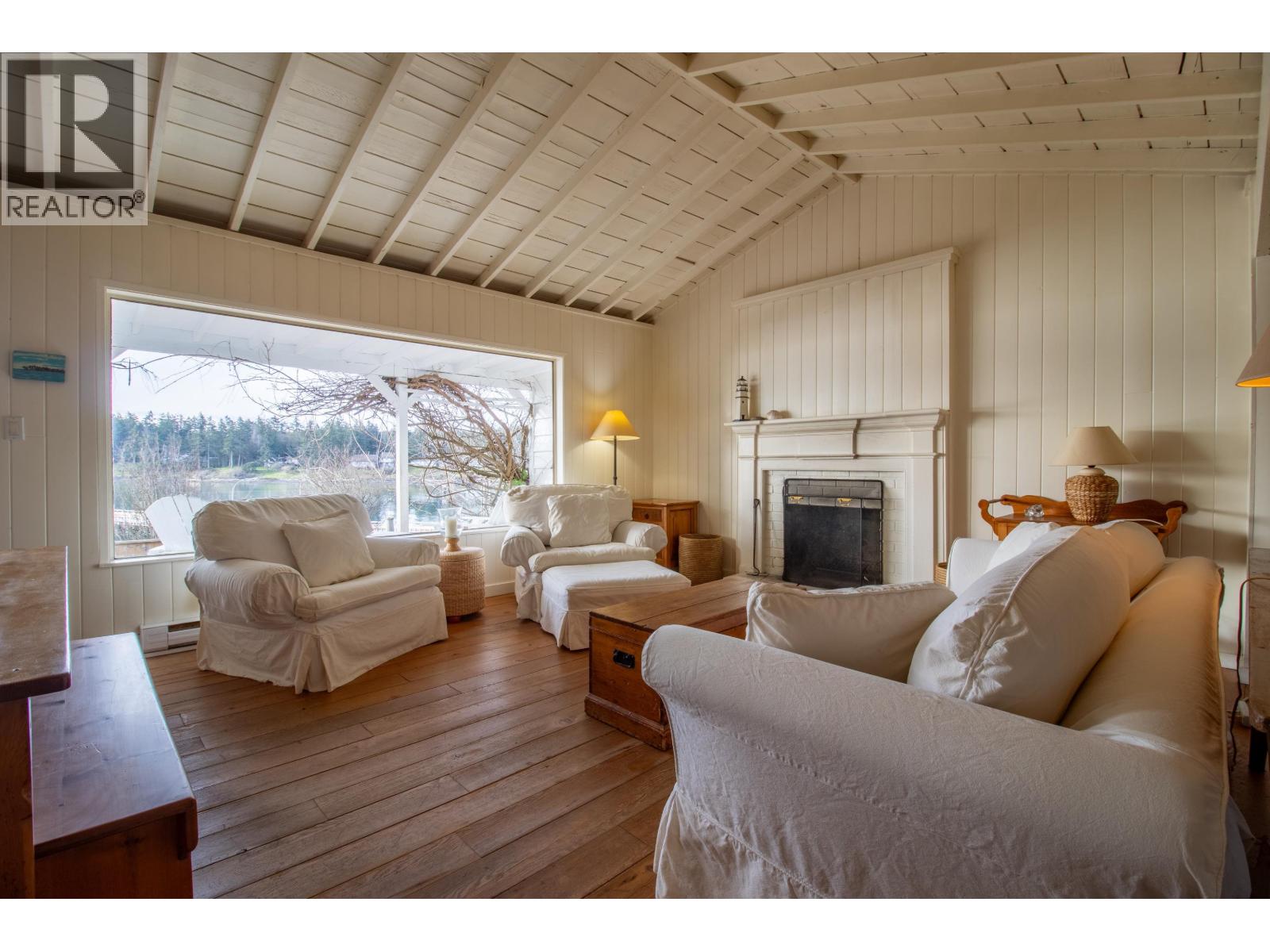 90 Gulf Drive, Galiano Island, British Columbia  V0N 1P0 - Photo 10 - R2981056