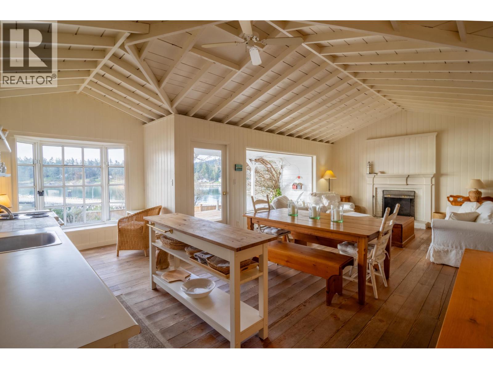 90 Gulf Drive, Galiano Island, British Columbia  V0N 1P0 - Photo 19 - R2981056