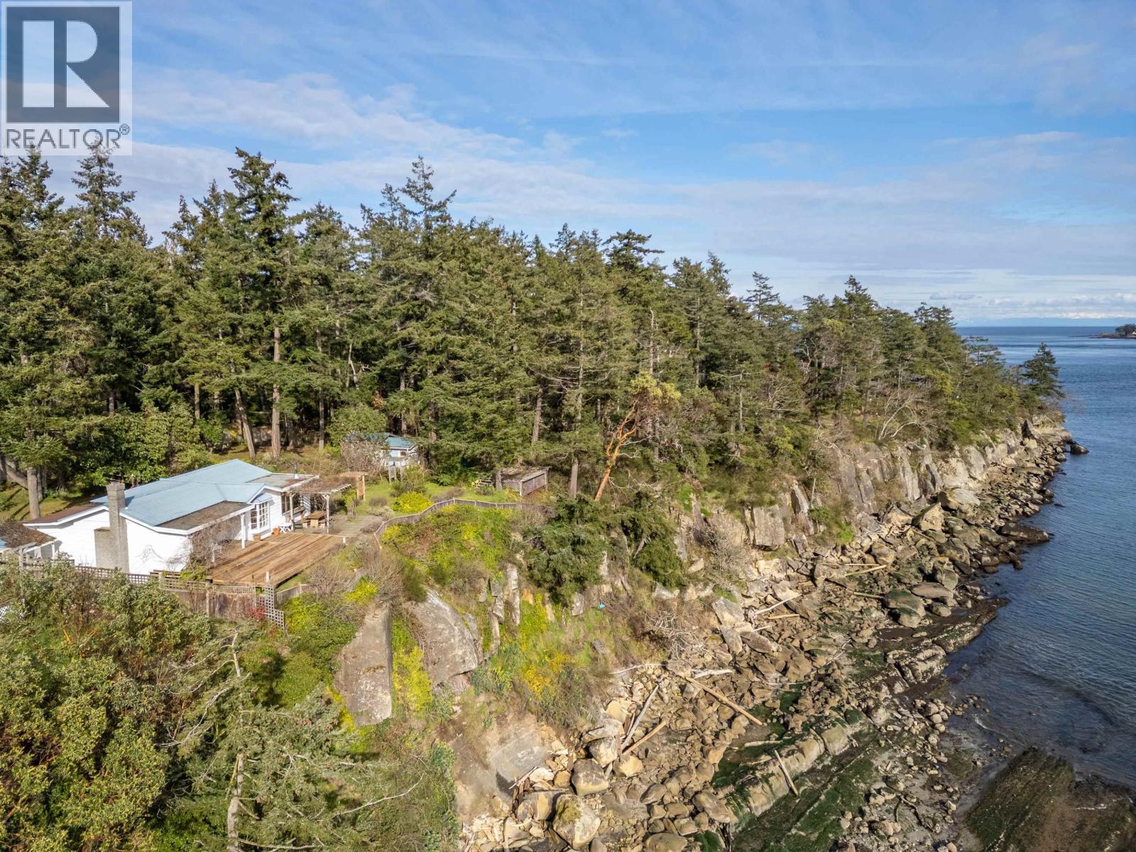 90 Gulf Drive, Galiano Island, British Columbia  V0N 1P0 - Photo 5 - R2981056