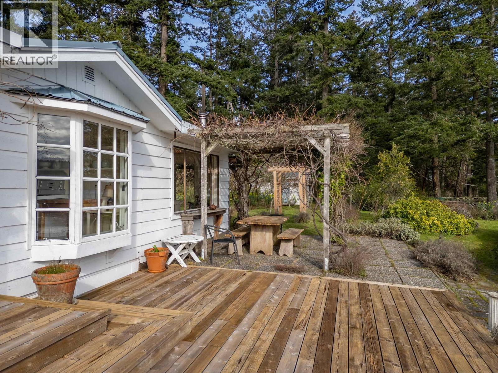 90 Gulf Drive, Galiano Island, British Columbia  V0N 1P0 - Photo 8 - R2981056