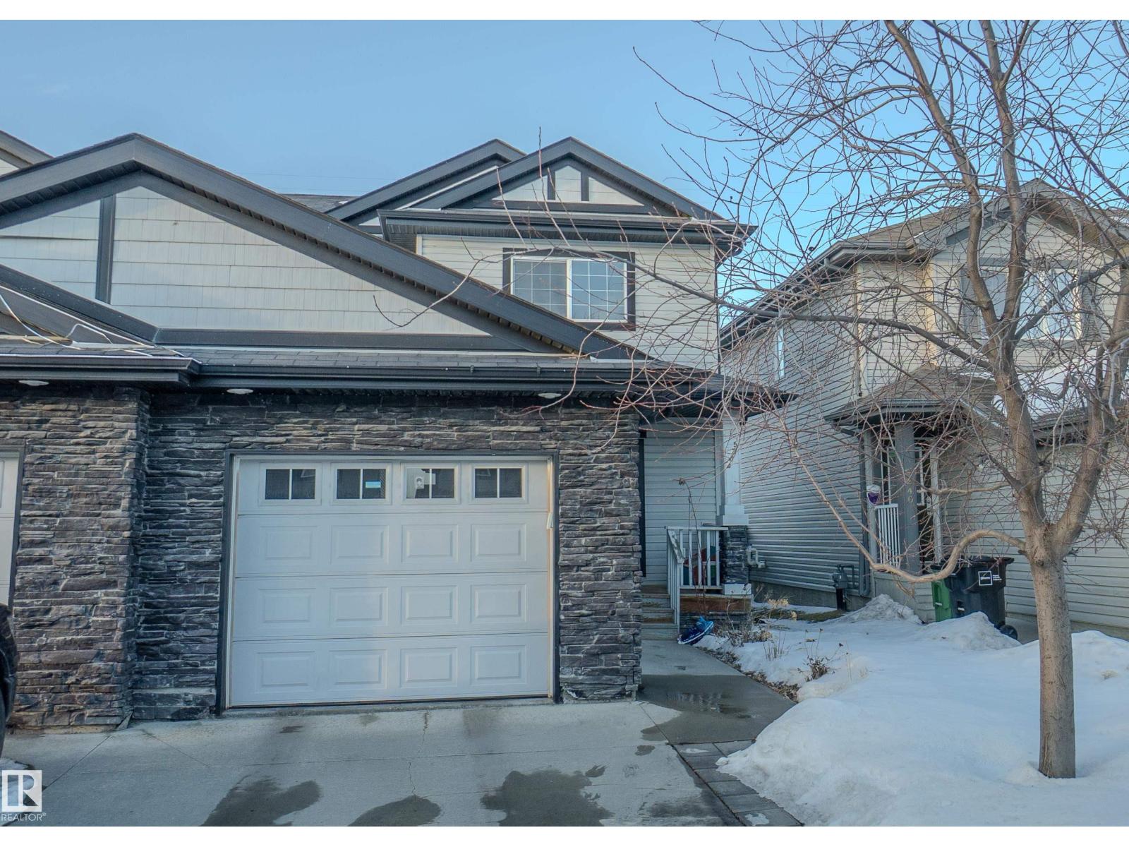 5244 1a Av Sw Sw, Edmonton, Alberta  T6X 0X1 - Photo 5 - E4476790