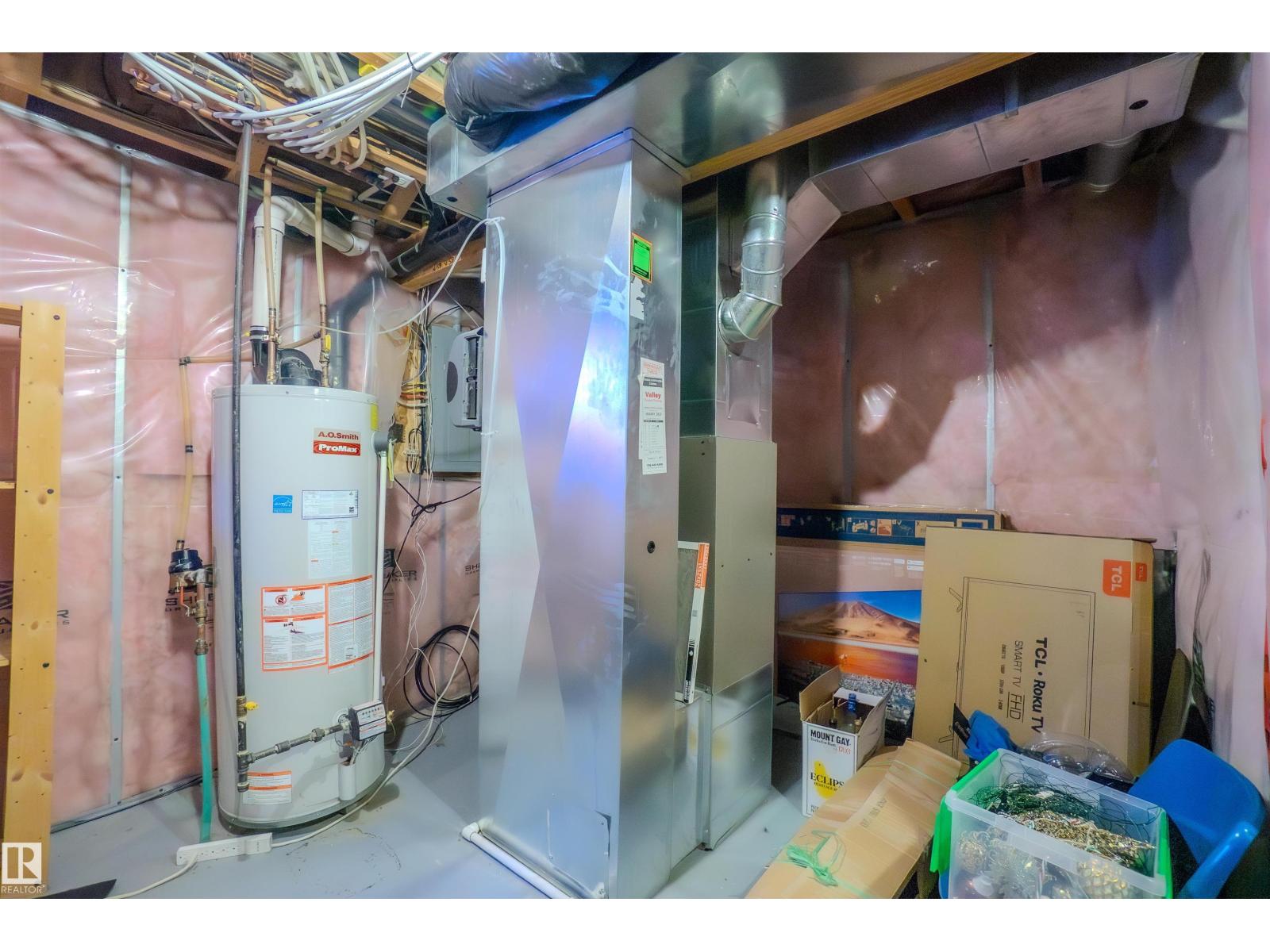 5244 1a Av Sw Sw, Edmonton, Alberta  T6X 0X1 - Photo 33 - E4476790