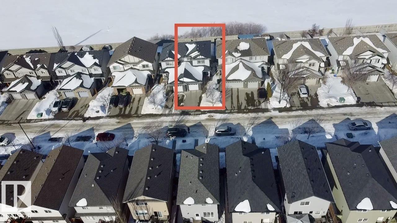 5244 1a Av Sw Sw, Edmonton, Alberta  T6X 0X1 - Photo 38 - E4476790