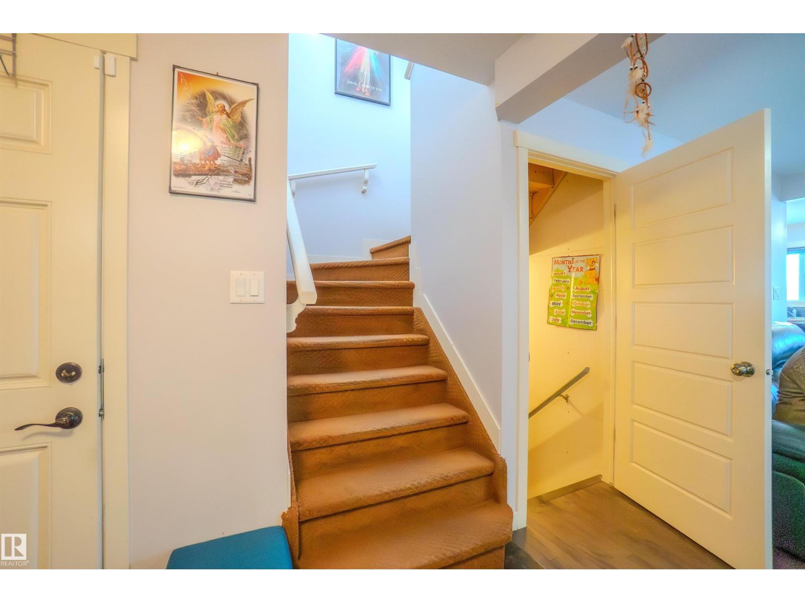 5244 1a Av Sw Sw, Edmonton, Alberta  T6X 0X1 - Photo 10 - E4476790