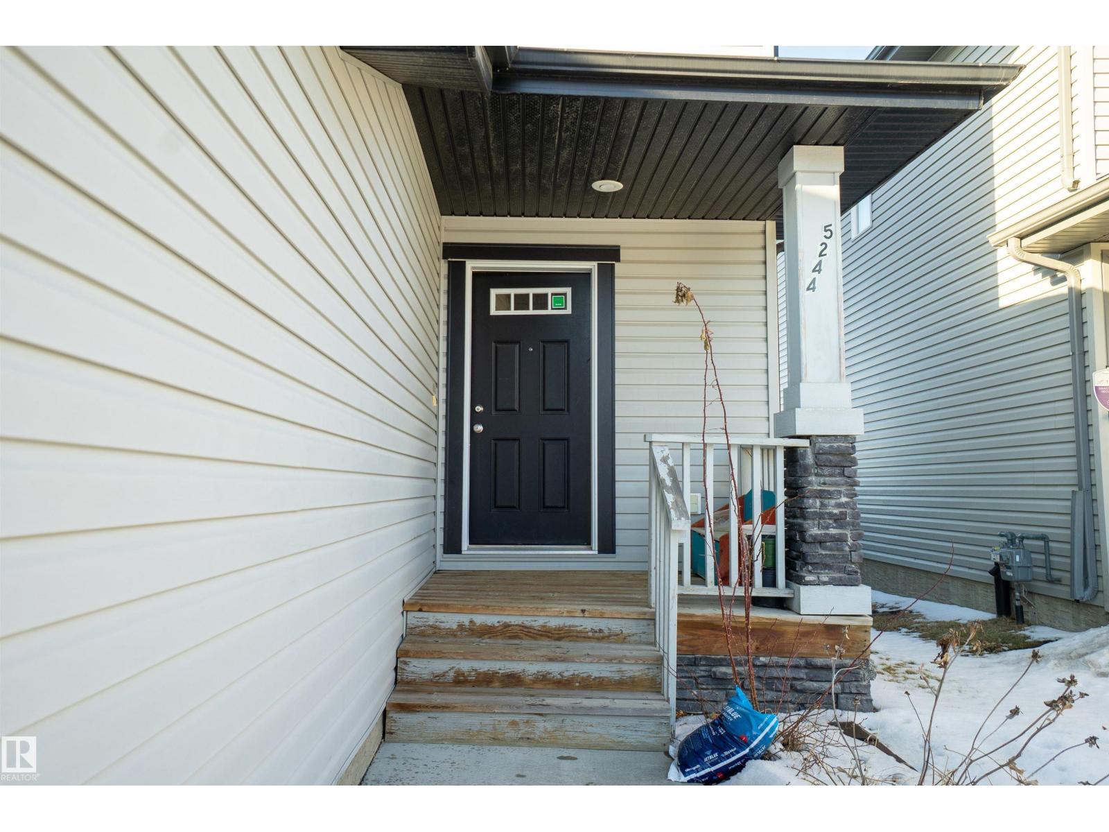 5244 1a Av Sw Sw, Edmonton, Alberta  T6X 0X1 - Photo 8 - E4476790