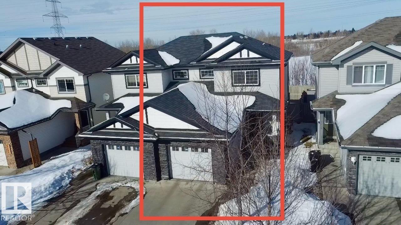 5244 1a Av Sw Sw, Edmonton, Alberta  T6X 0X1 - Photo 39 - E4476790