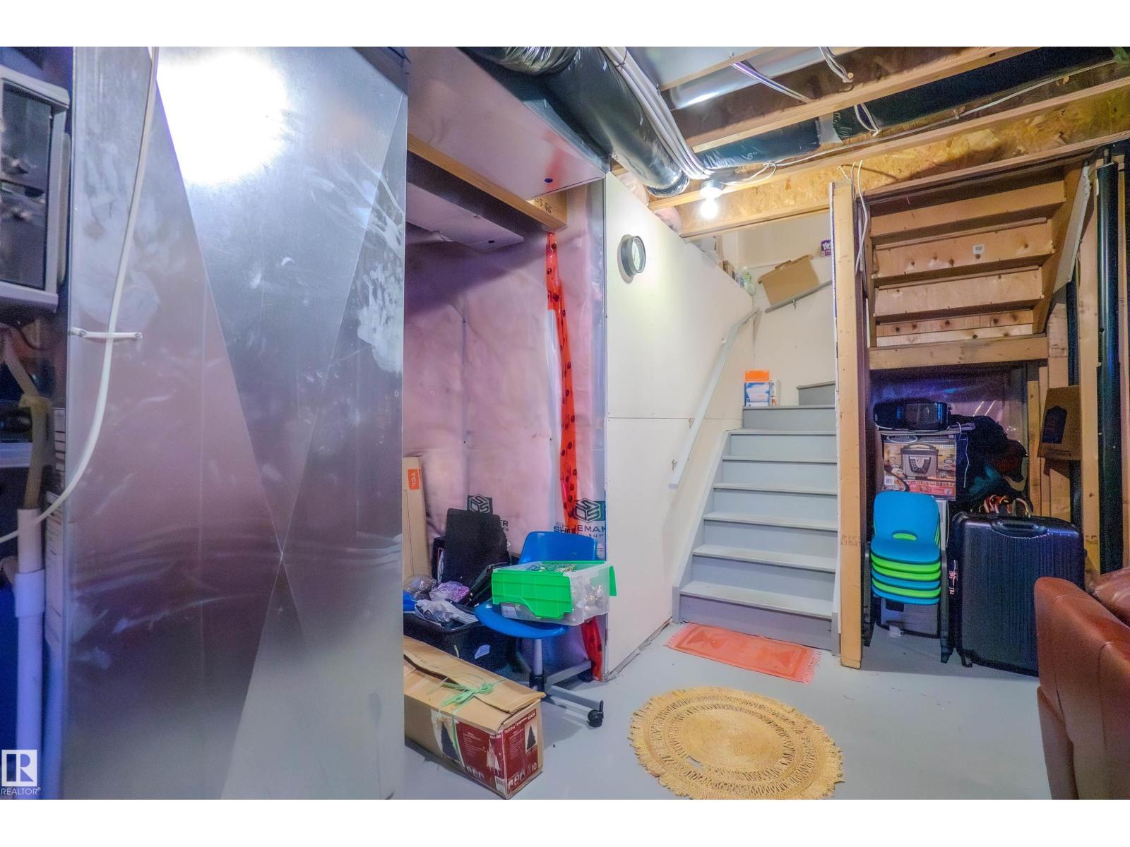 5244 1a Av Sw Sw, Edmonton, Alberta  T6X 0X1 - Photo 35 - E4476790