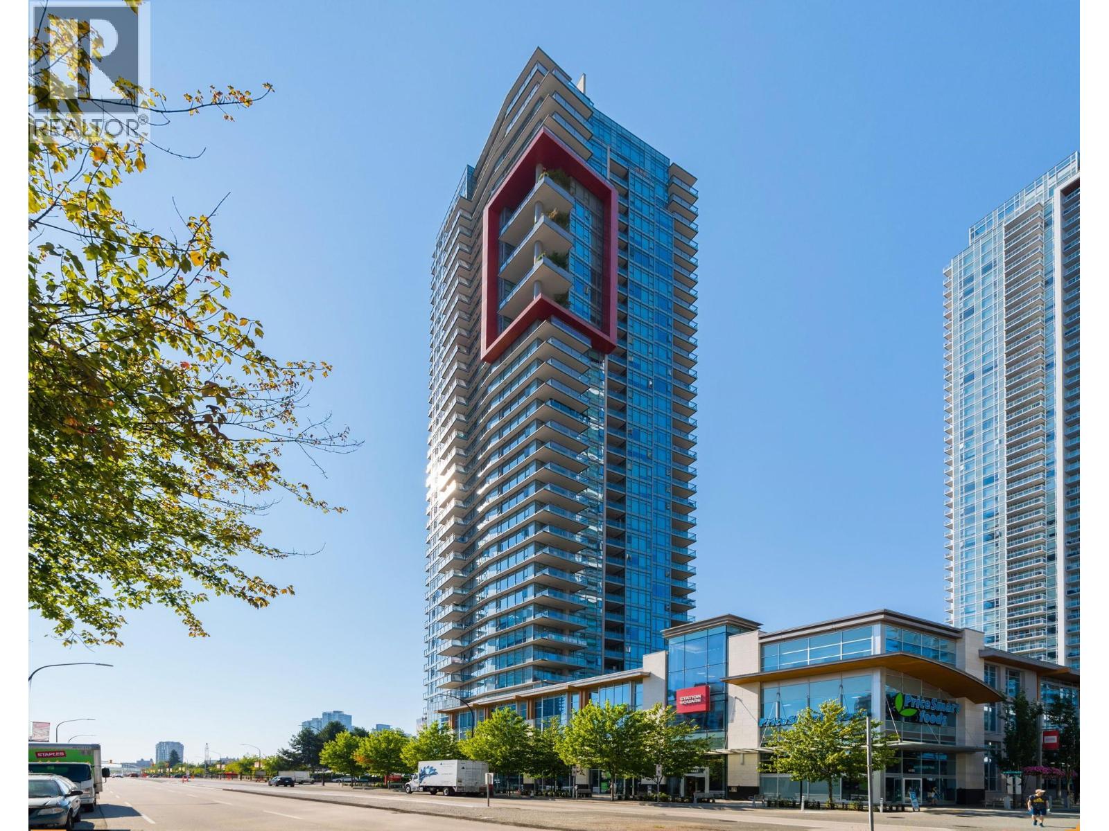 3903 4688 Kingsway, Burnaby, British Columbia  V5H 0E9 - Photo 2 - R3097982