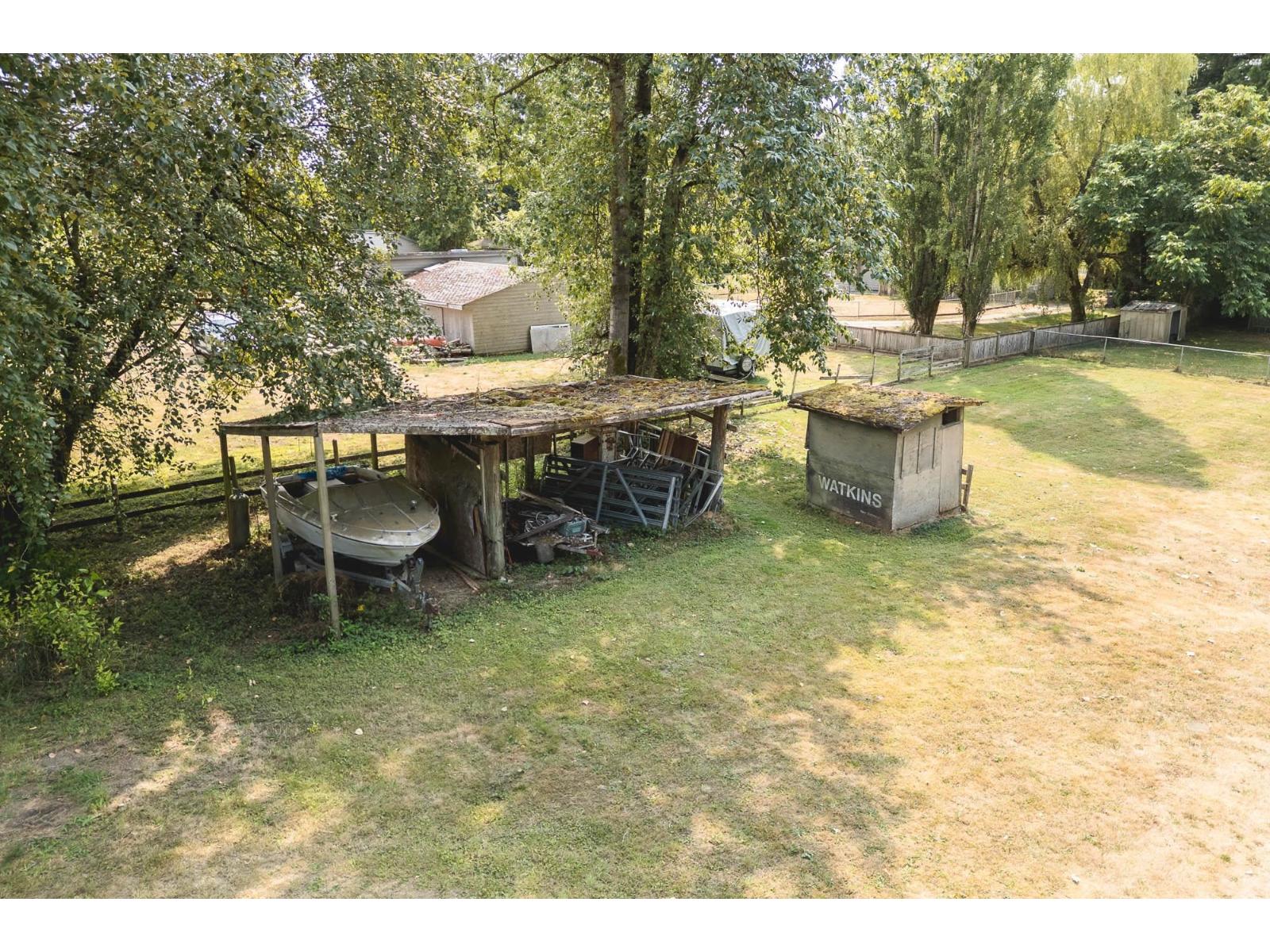 2708 208 Street, Langley, British Columbia  V2Z 2B1 - Photo 19 - R3098461