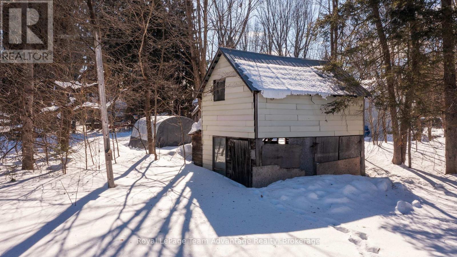 9 Highway 632, Seguin, Ontario  P0C 1J0 - Photo 32 - X12867228