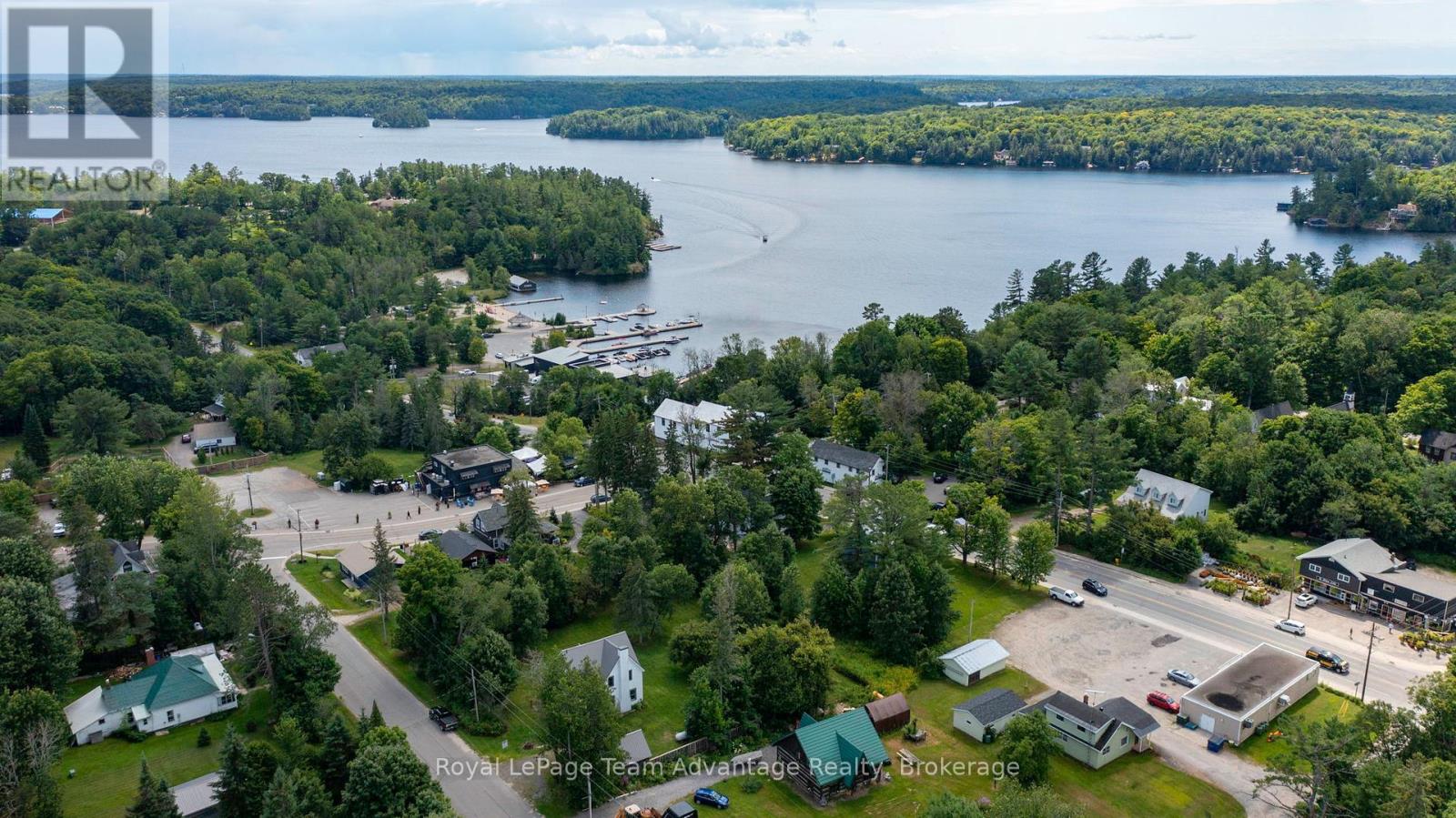 9 Highway 632, Seguin, Ontario  P0C 1J0 - Photo 28 - X12867228