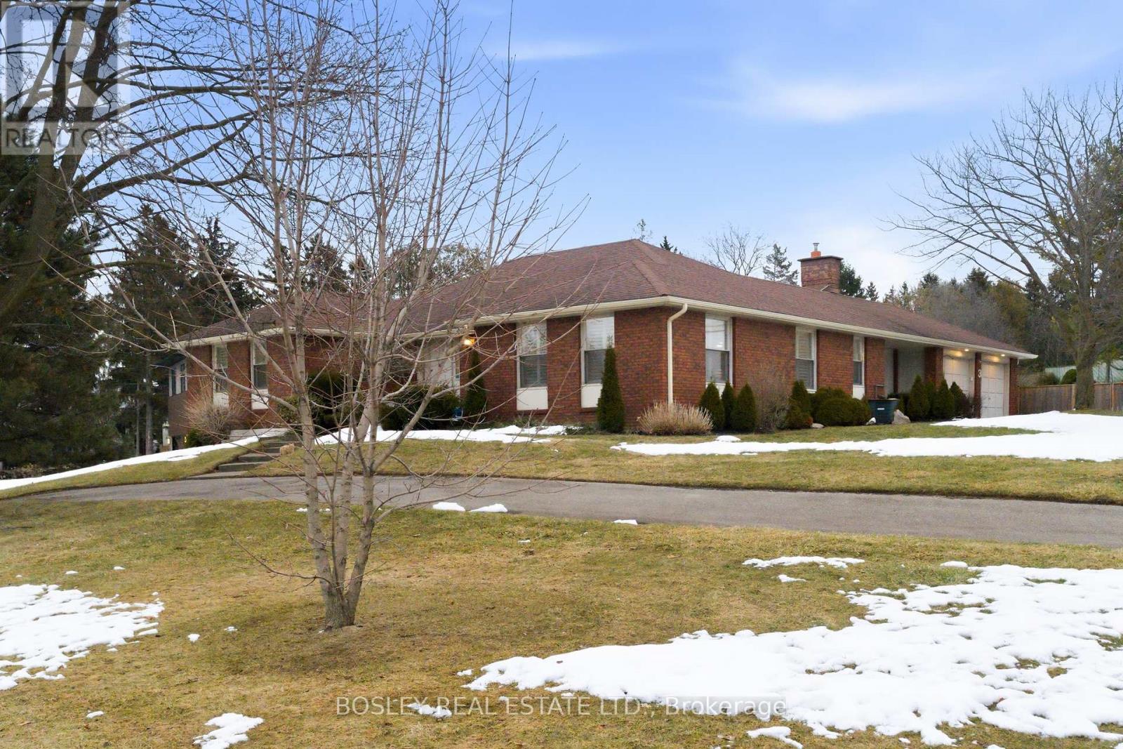 3 PINEHILL DRIVE, Brantford, Ontario