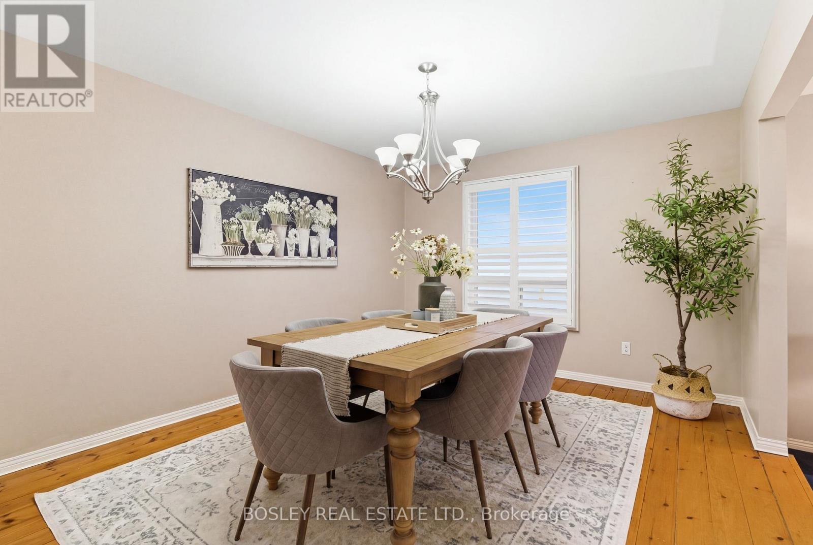 3 Pinehill Drive, Brantford, Ontario  N3T 0M5 - Photo 10 - X12863992