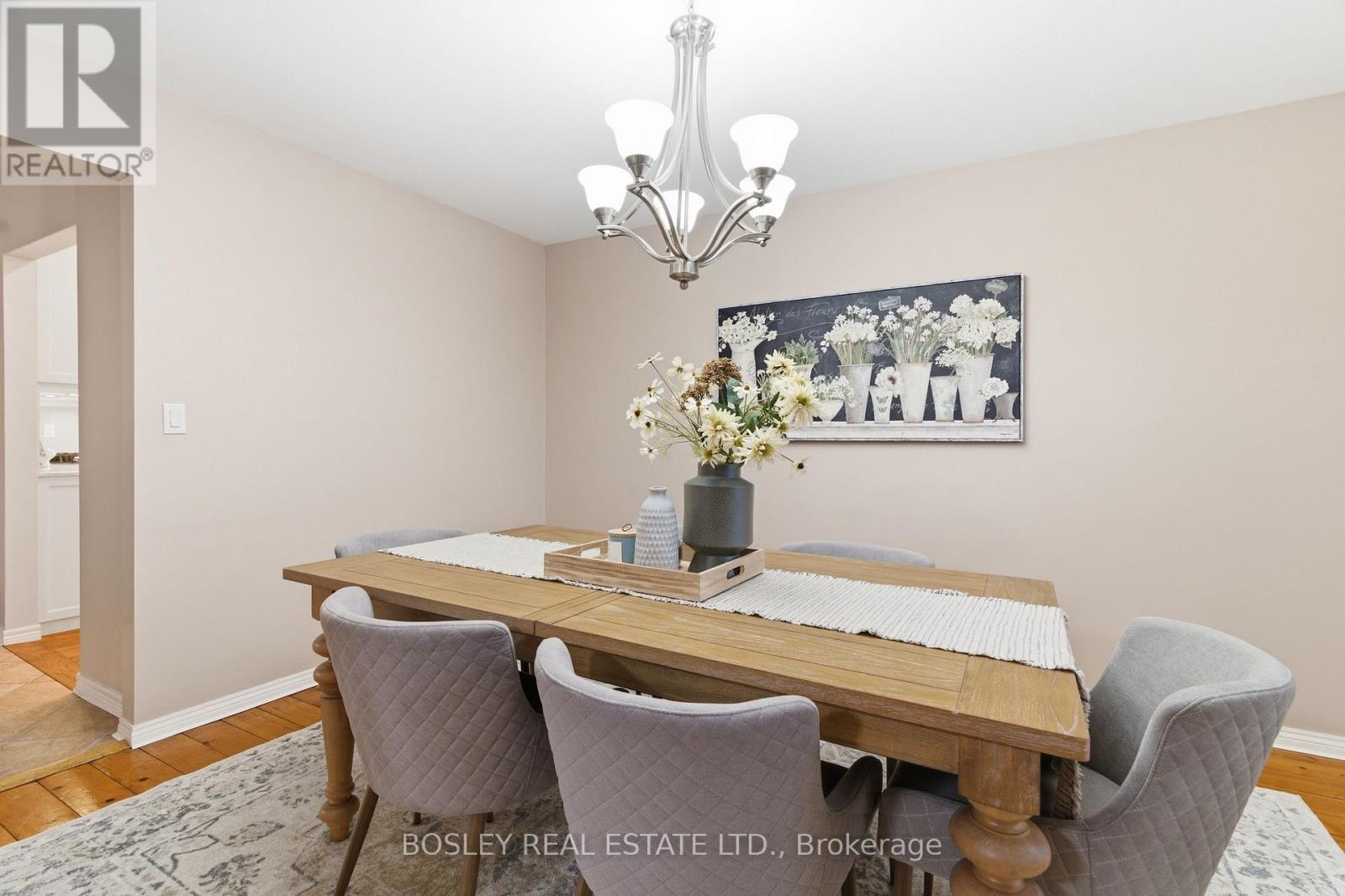 3 Pinehill Drive, Brantford, Ontario  N3T 0M5 - Photo 9 - X12863992