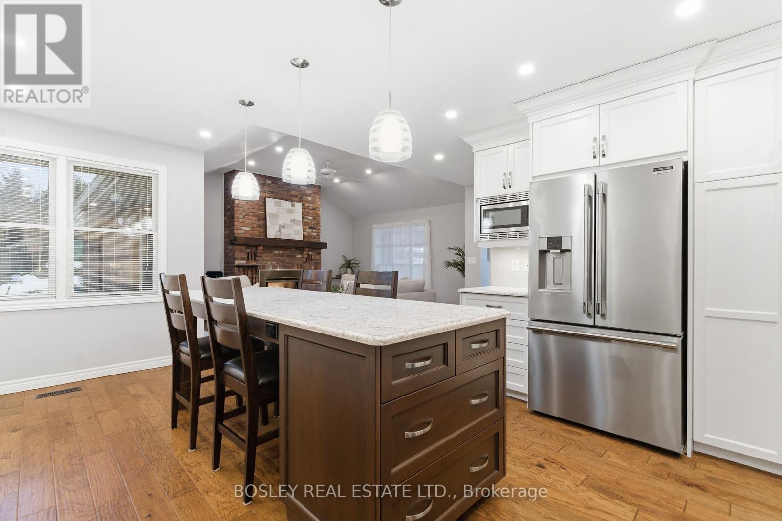 3 Pinehill Drive, Brantford, Ontario  N3T 0M5 - Photo 15 - X12863992