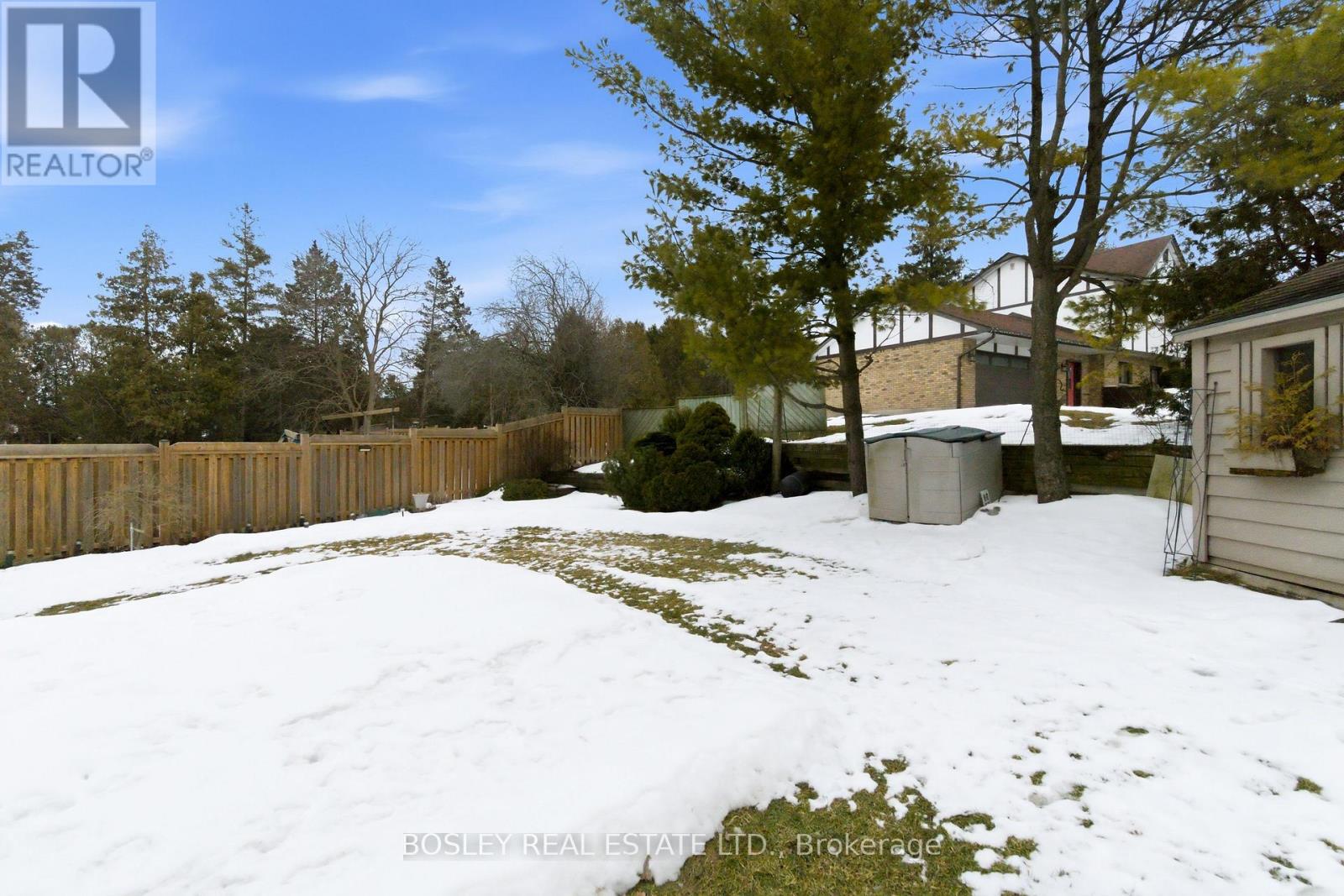3 Pinehill Drive, Brantford, Ontario  N3T 0M5 - Photo 40 - X12863992