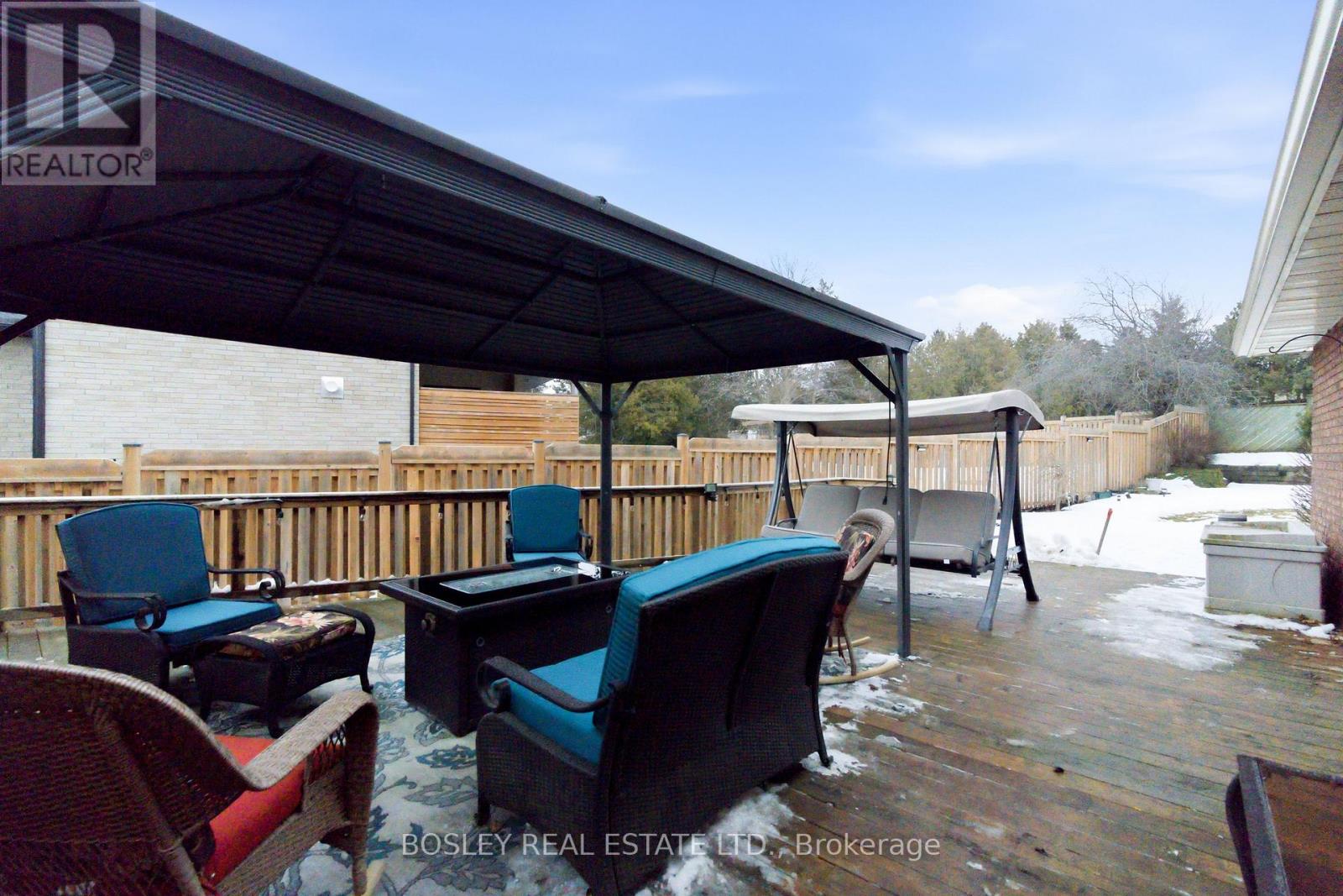3 Pinehill Drive, Brantford, Ontario  N3T 0M5 - Photo 41 - X12863992