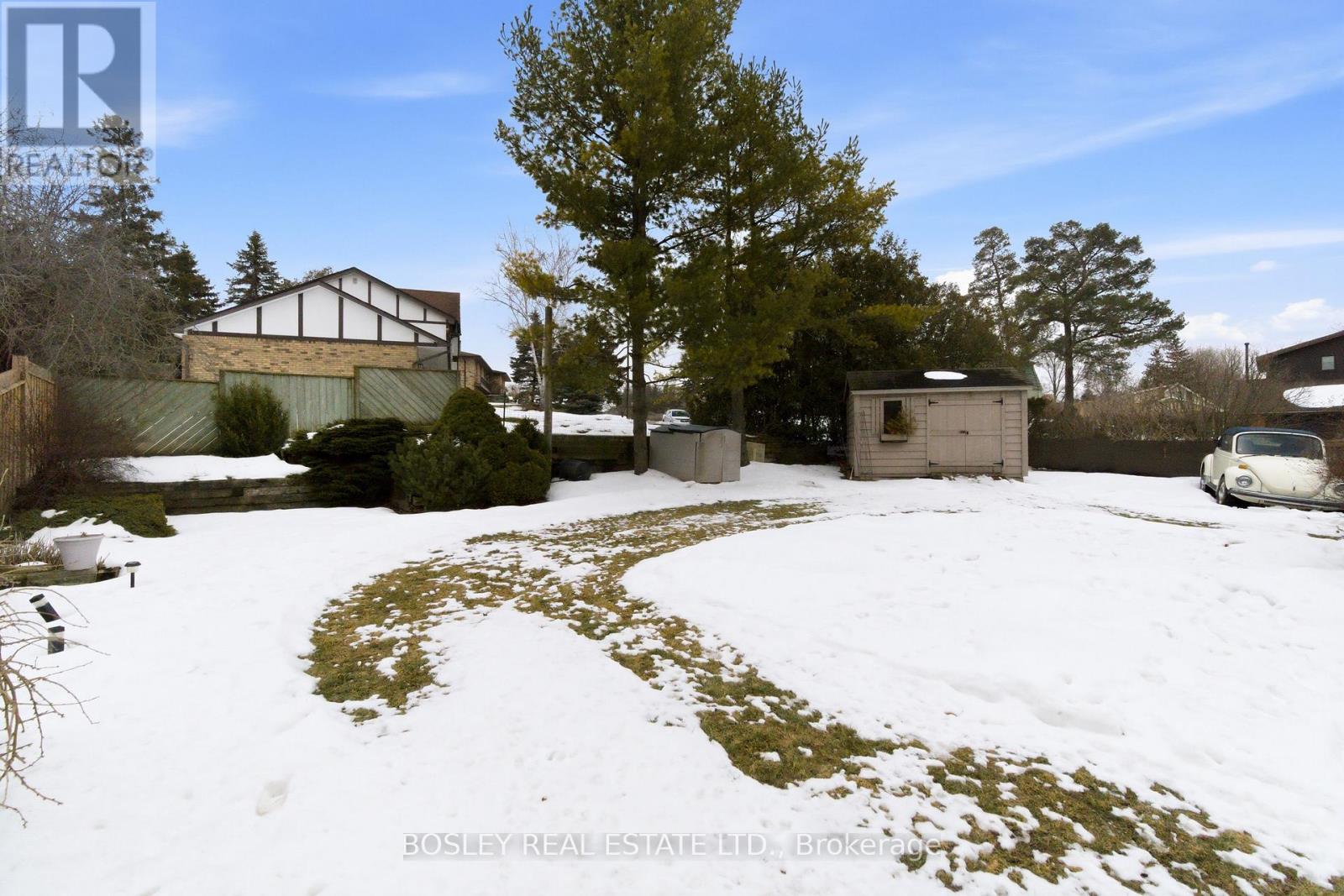 3 Pinehill Drive, Brantford, Ontario  N3T 0M5 - Photo 43 - X12863992