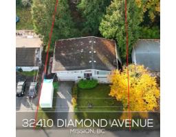 32410 DIAMOND AVENUE, Mission, British Columbia