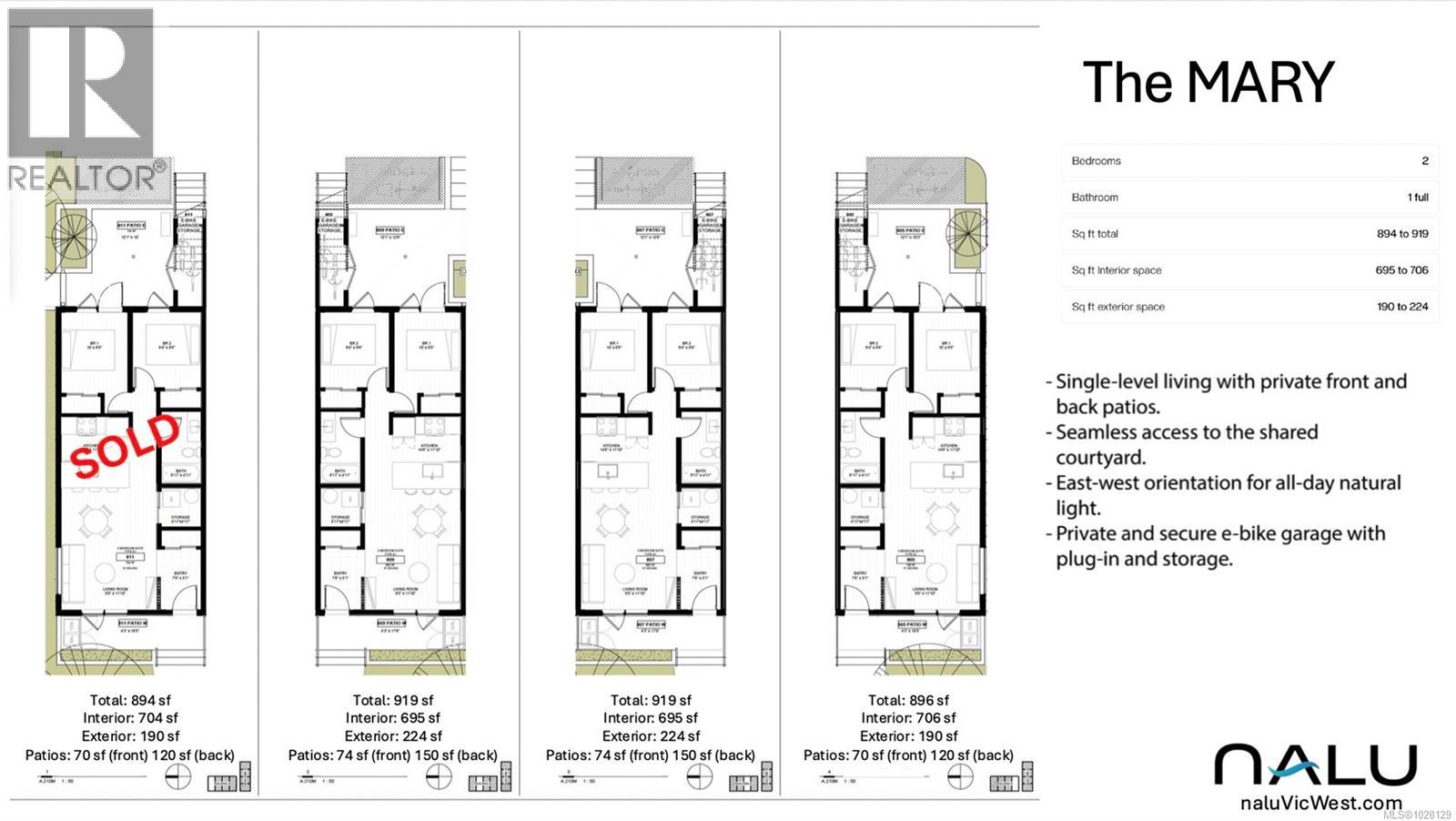 807 Mary St, Victoria, British Columbia  V9A 3W6 - Photo 3 - 1028129